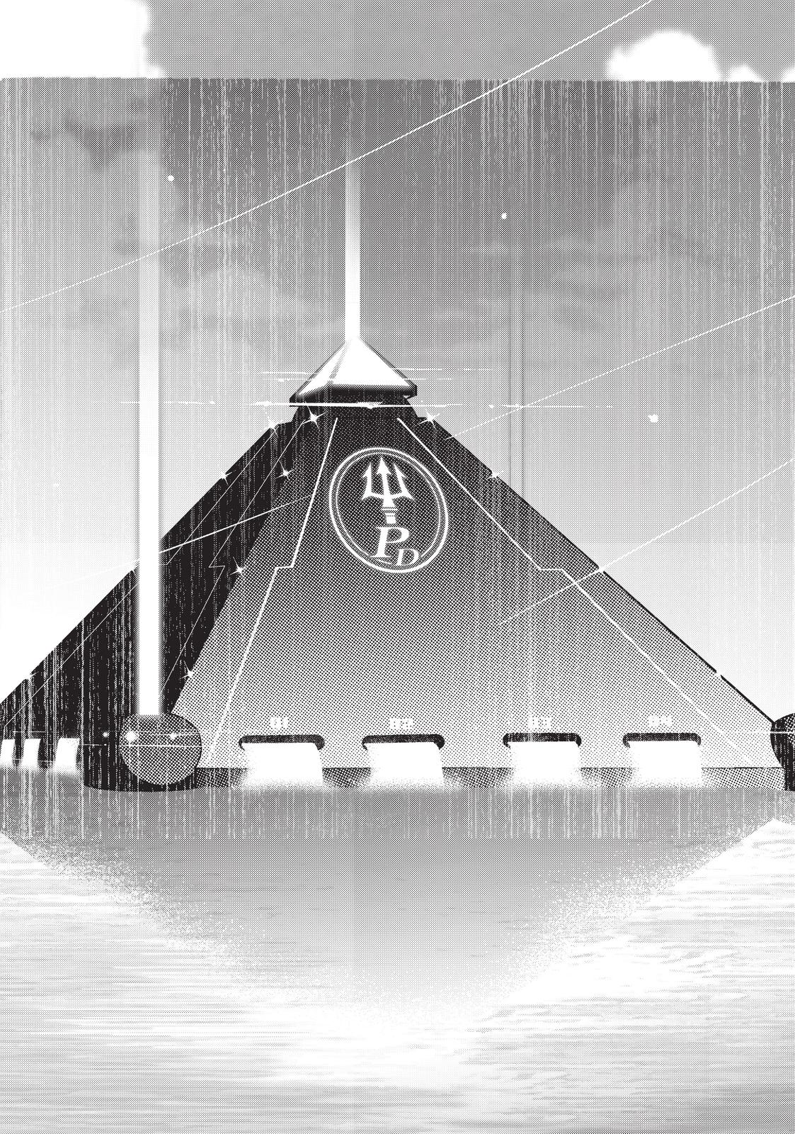 Koukaku no Pandora – Ghost Urn Chapter 56 - Page 16