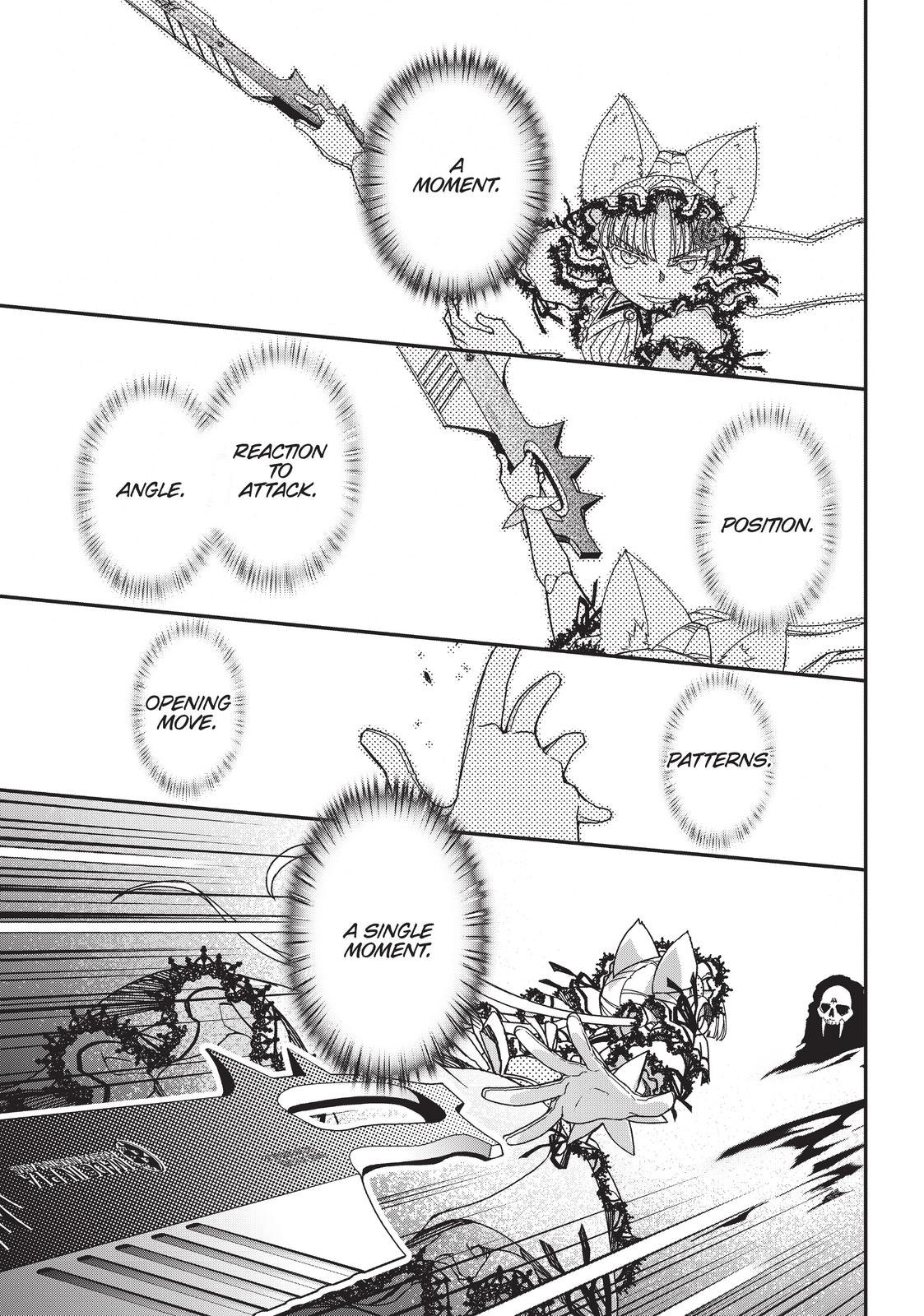 Koukaku no Pandora – Ghost Urn Chapter 56 - Page 52