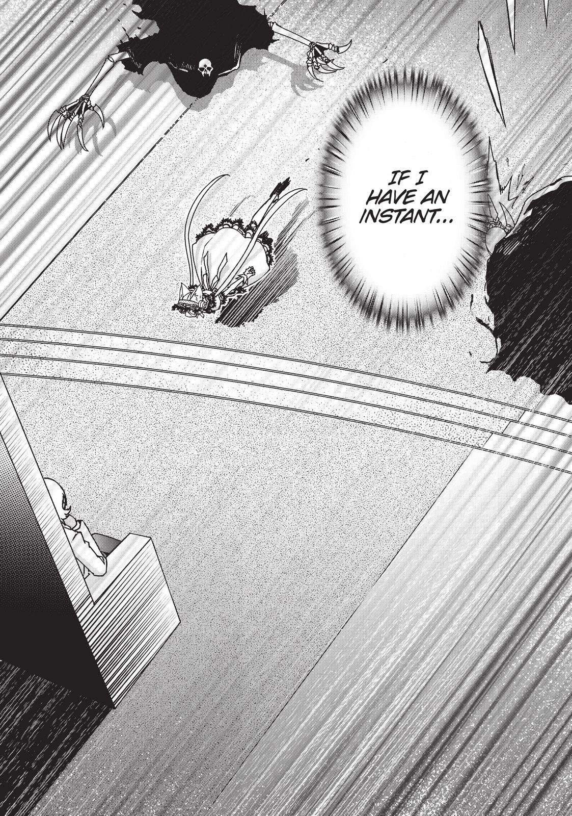 Koukaku no Pandora – Ghost Urn Chapter 56 - Page 56