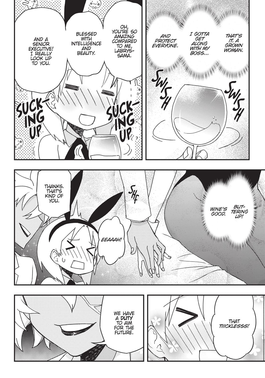 Koukaku no Pandora – Ghost Urn Chapter 56 - Page 10