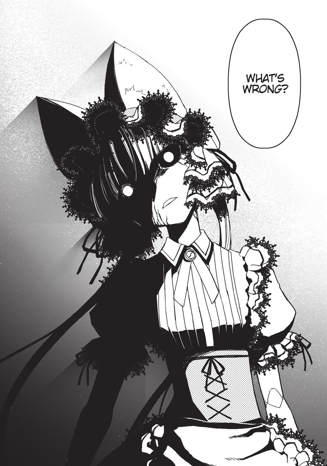 Koukaku no Pandora – Ghost Urn Chapter 57 - Page 46