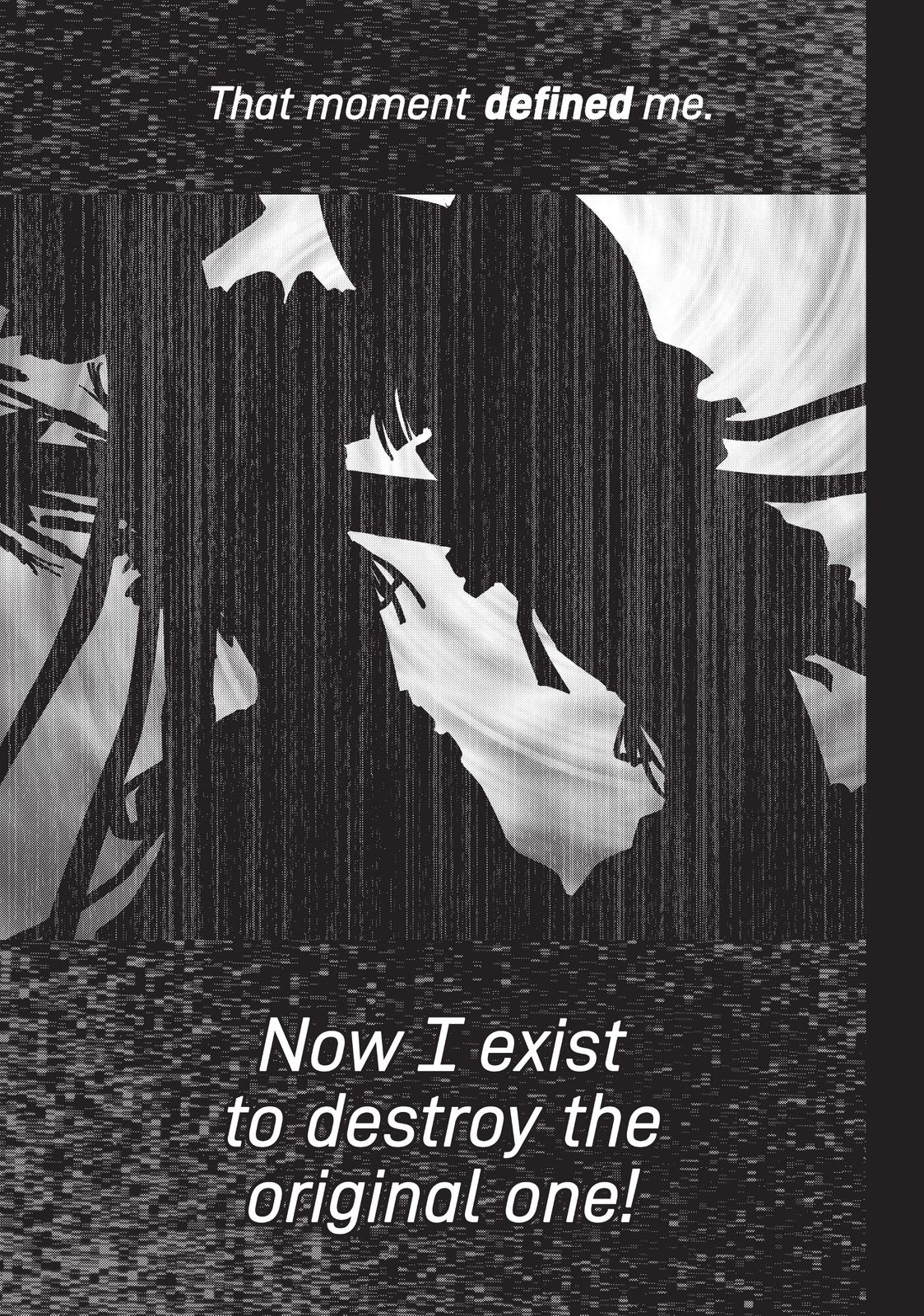 Koukaku no Pandora – Ghost Urn Chapter 58 - Page 32