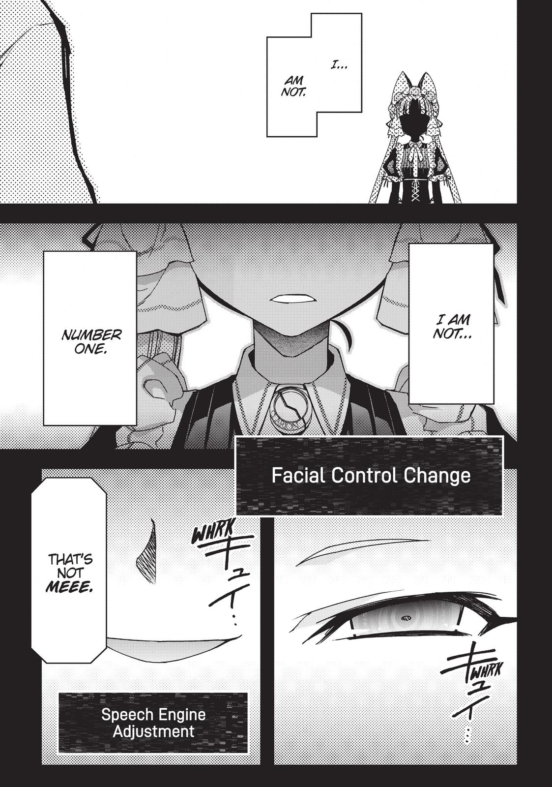 Koukaku no Pandora – Ghost Urn Chapter 58 - Page 46