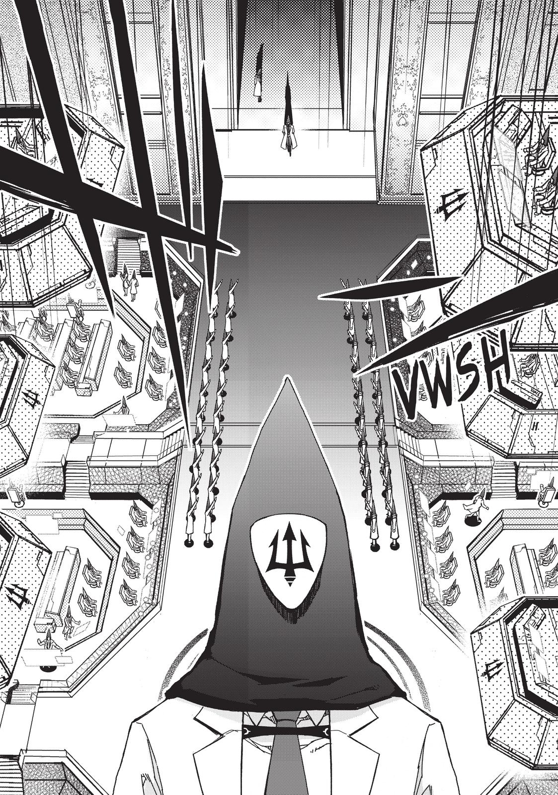 Koukaku no Pandora – Ghost Urn Chapter 58 - Page 51