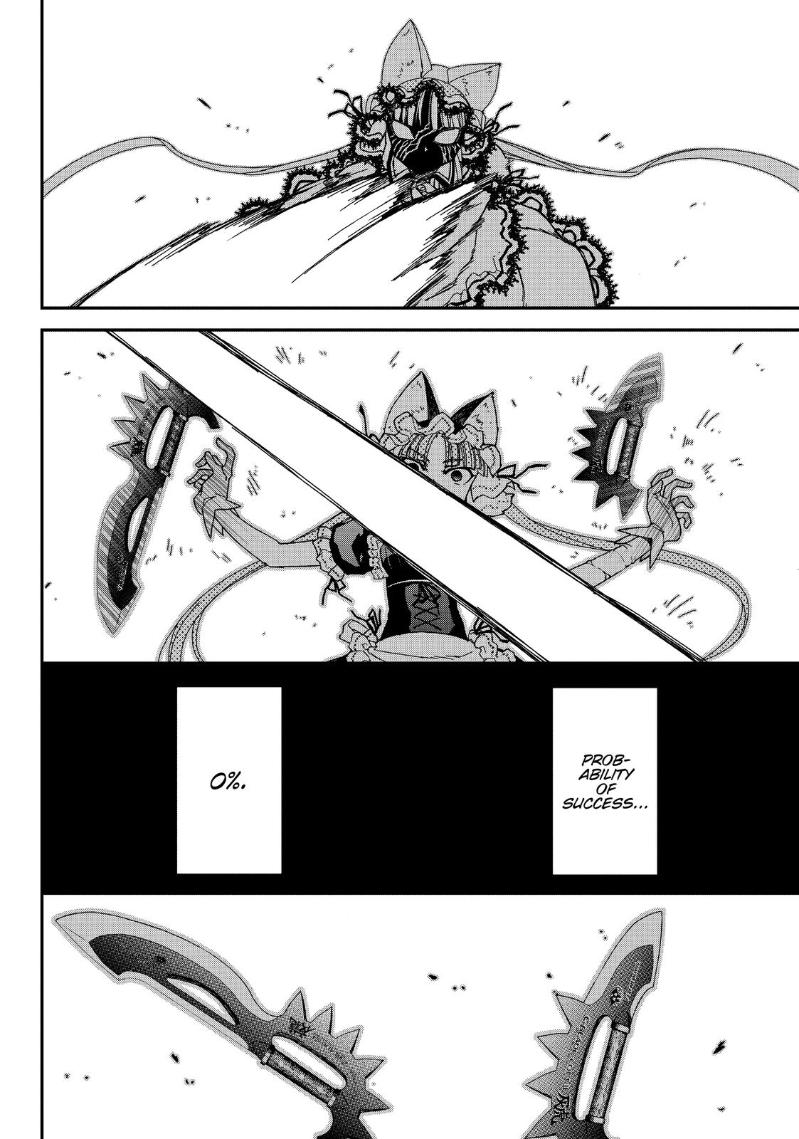 Koukaku no Pandora – Ghost Urn Chapter 59 - Page 29