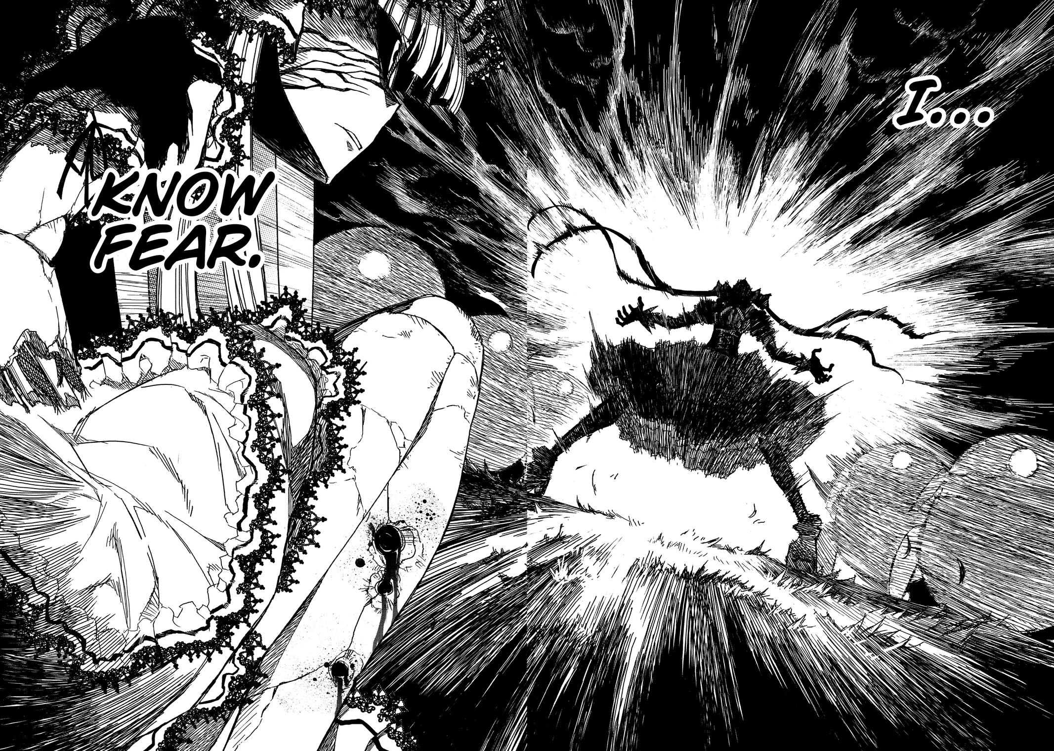 Koukaku no Pandora – Ghost Urn Chapter 60 - Page 80