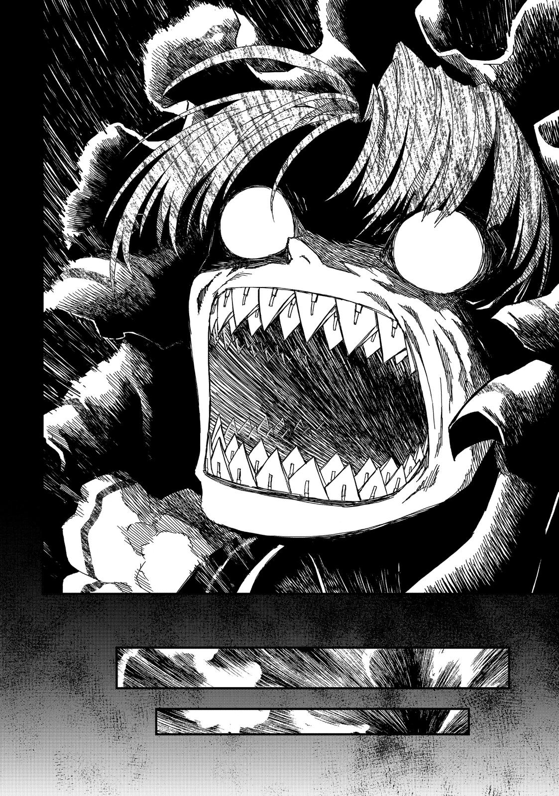 Koukaku no Pandora – Ghost Urn Chapter 60 - Page 81