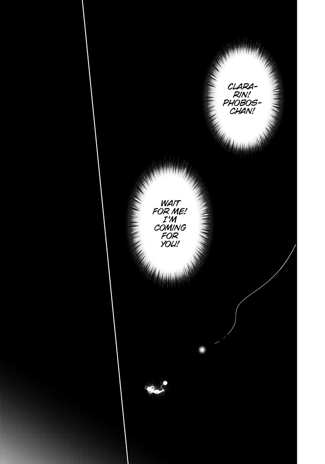 Koukaku no Pandora – Ghost Urn Chapter 61 - Page 53