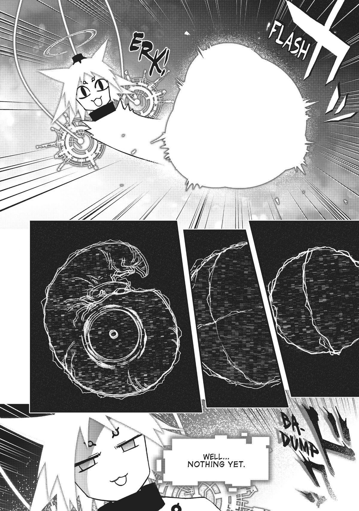 Koukaku no Pandora – Ghost Urn Chapter 63 - Page 39