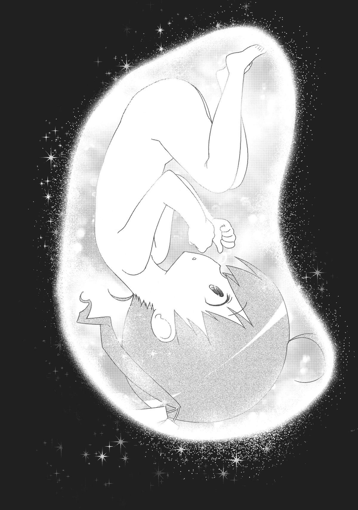 Koukaku no Pandora – Ghost Urn Chapter 63 - Page 41