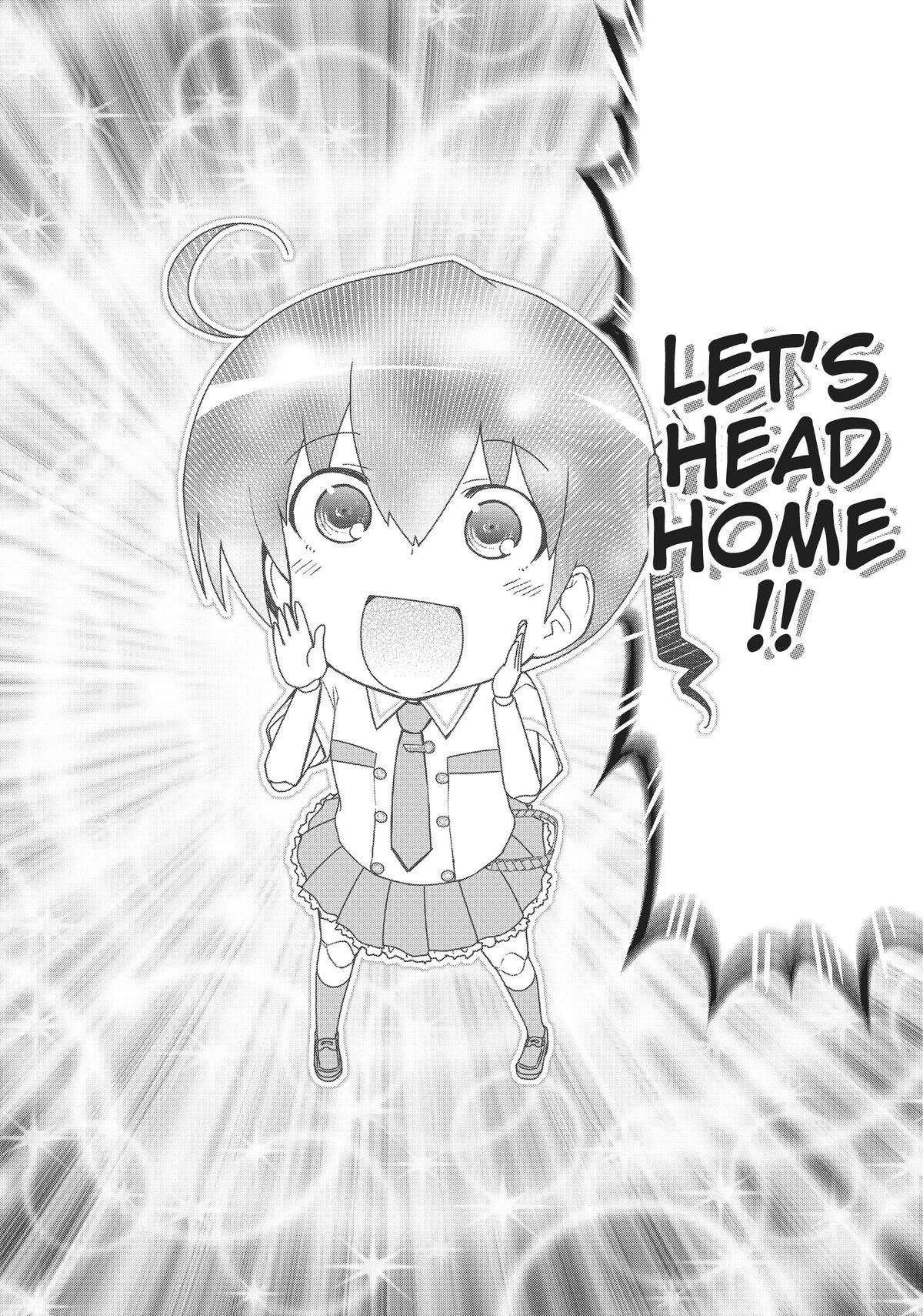 Koukaku no Pandora – Ghost Urn Chapter 63 - Page 71