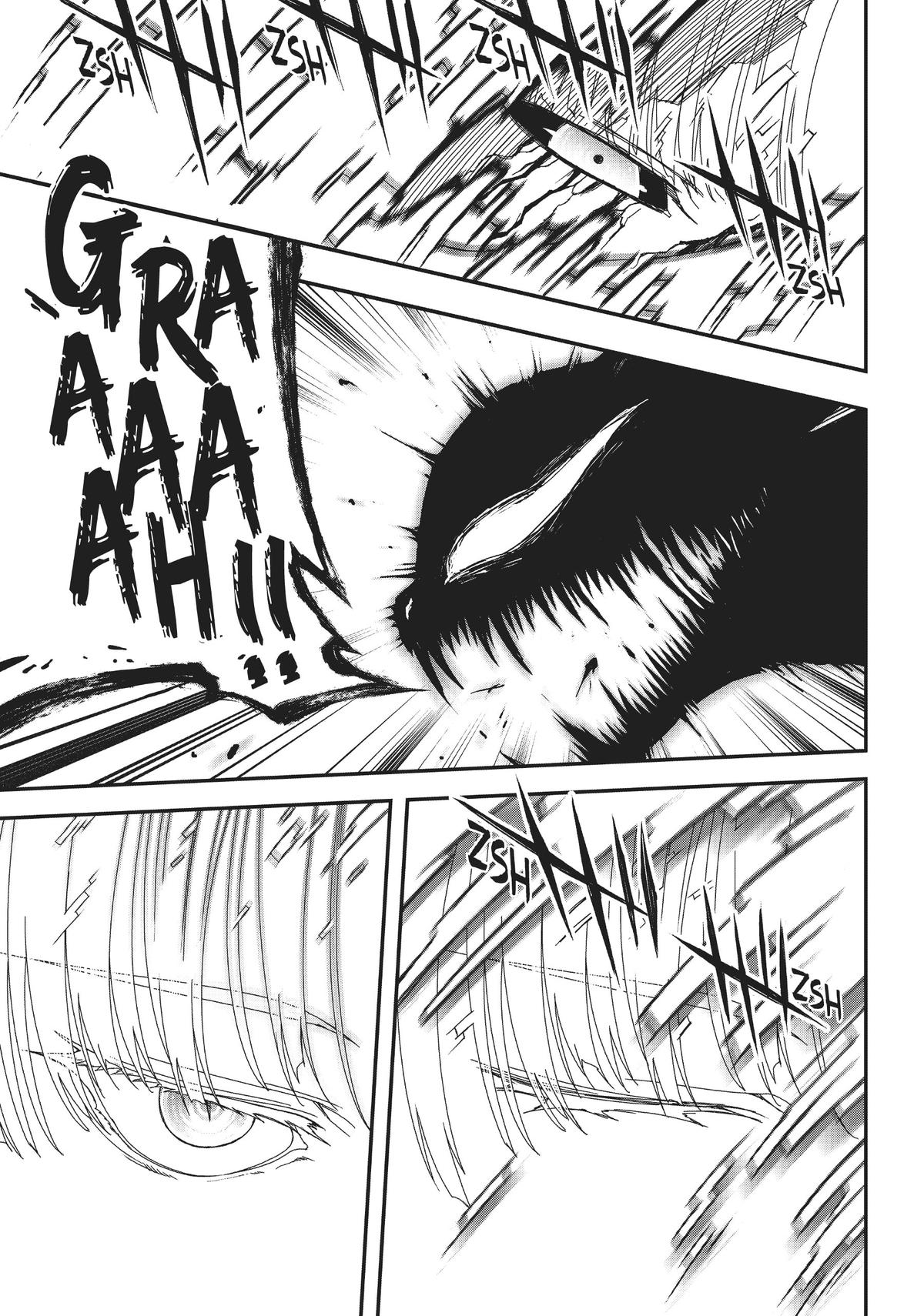 Koukaku no Pandora – Ghost Urn Chapter 63 - Page 76