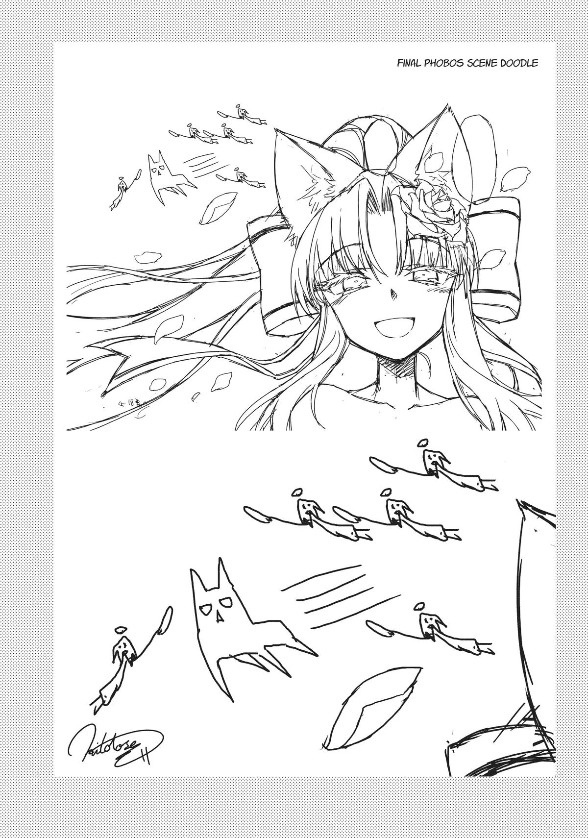 Koukaku no Pandora – Ghost Urn Chapter 64 - Page 101