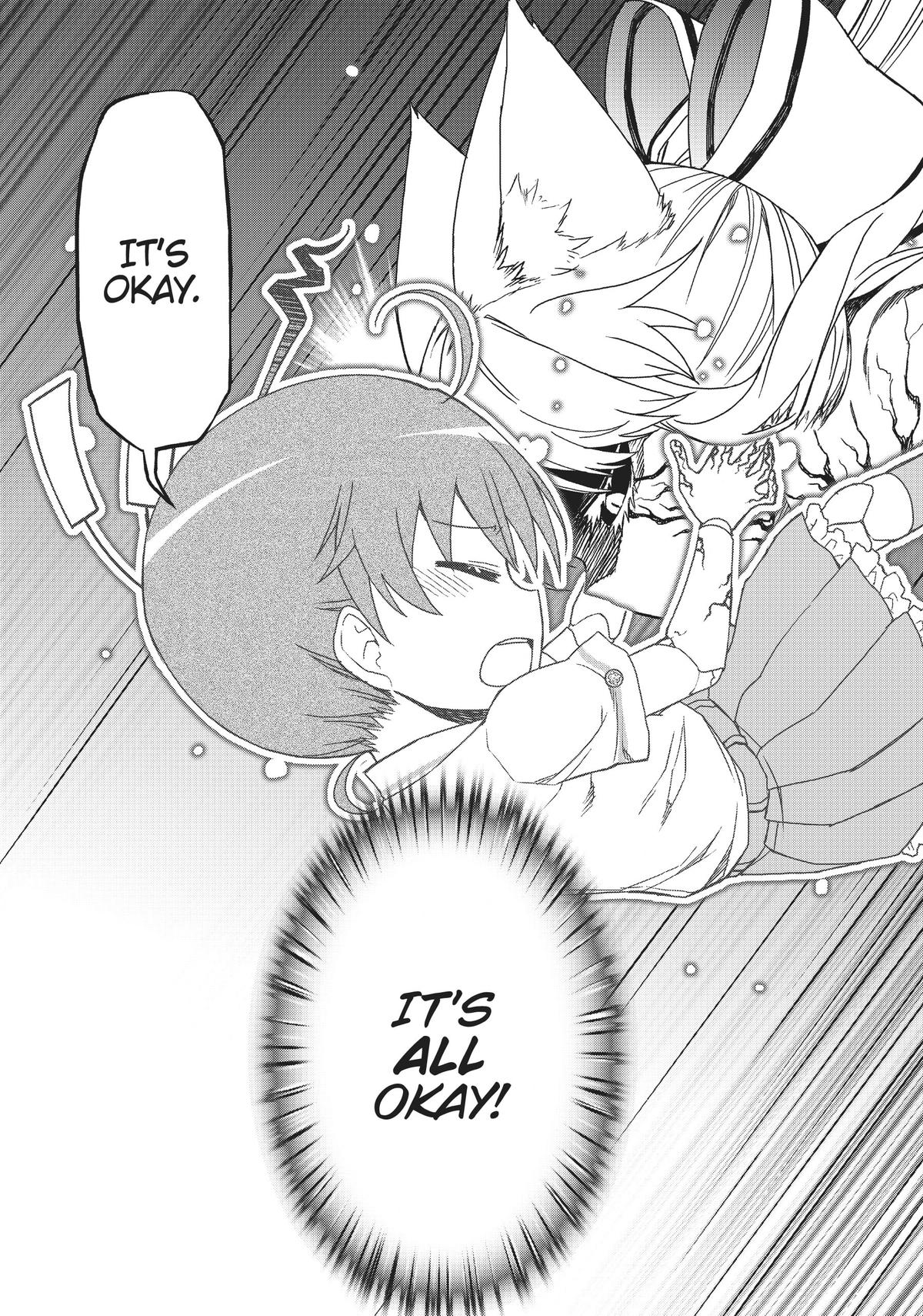 Koukaku no Pandora – Ghost Urn Chapter 64 - Page 55