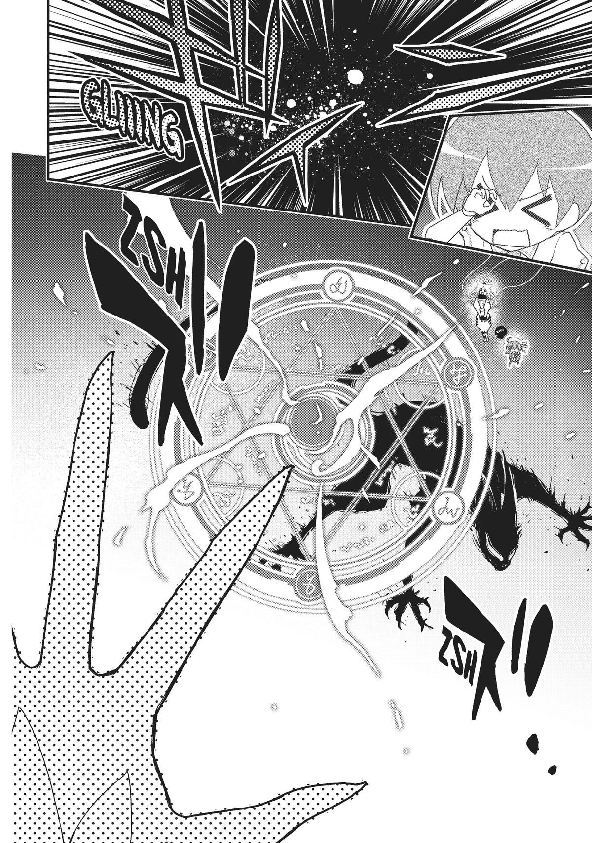 Koukaku no Pandora – Ghost Urn Chapter 64 - Page 8