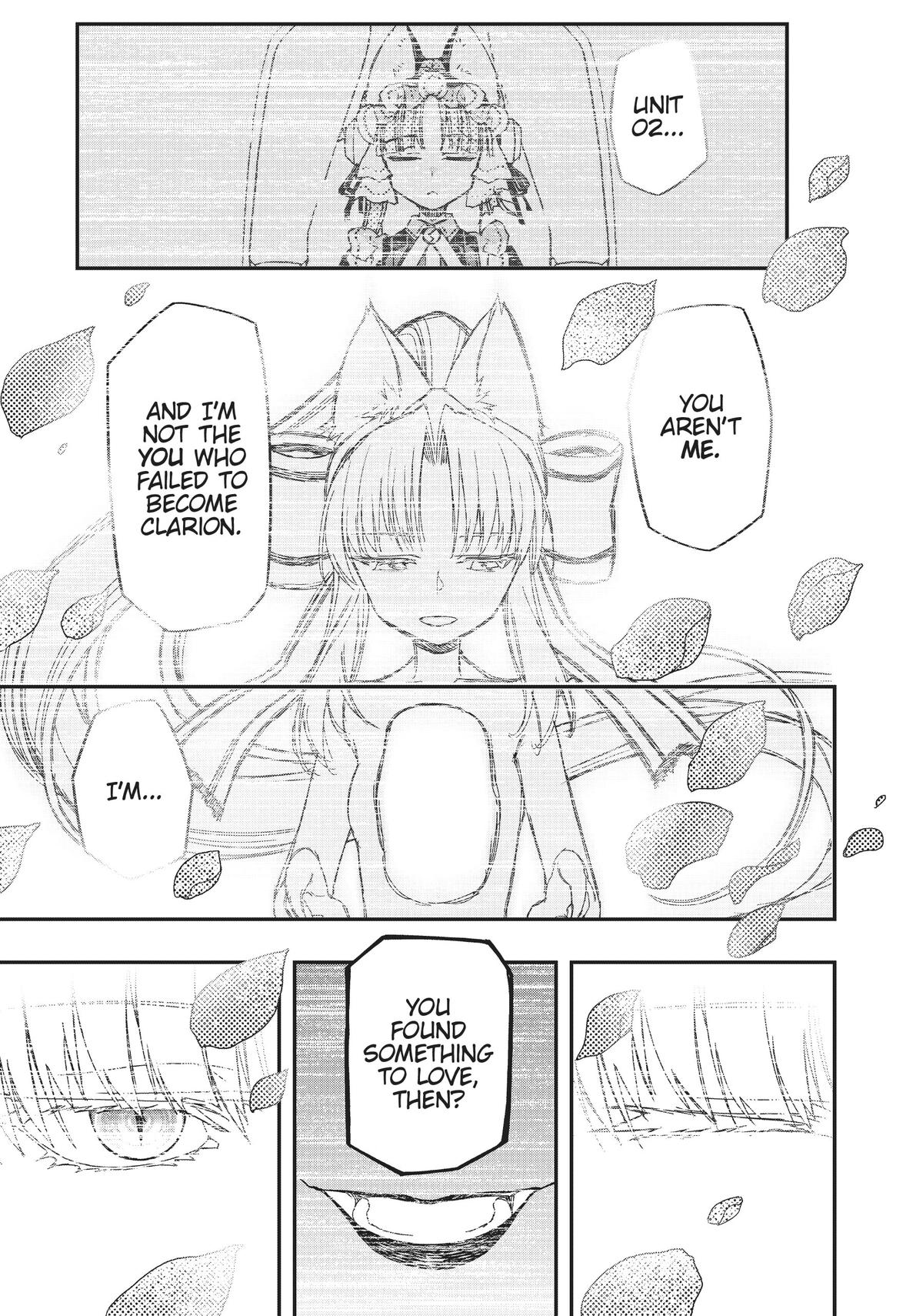 Koukaku no Pandora – Ghost Urn Chapter 64 - Page 81