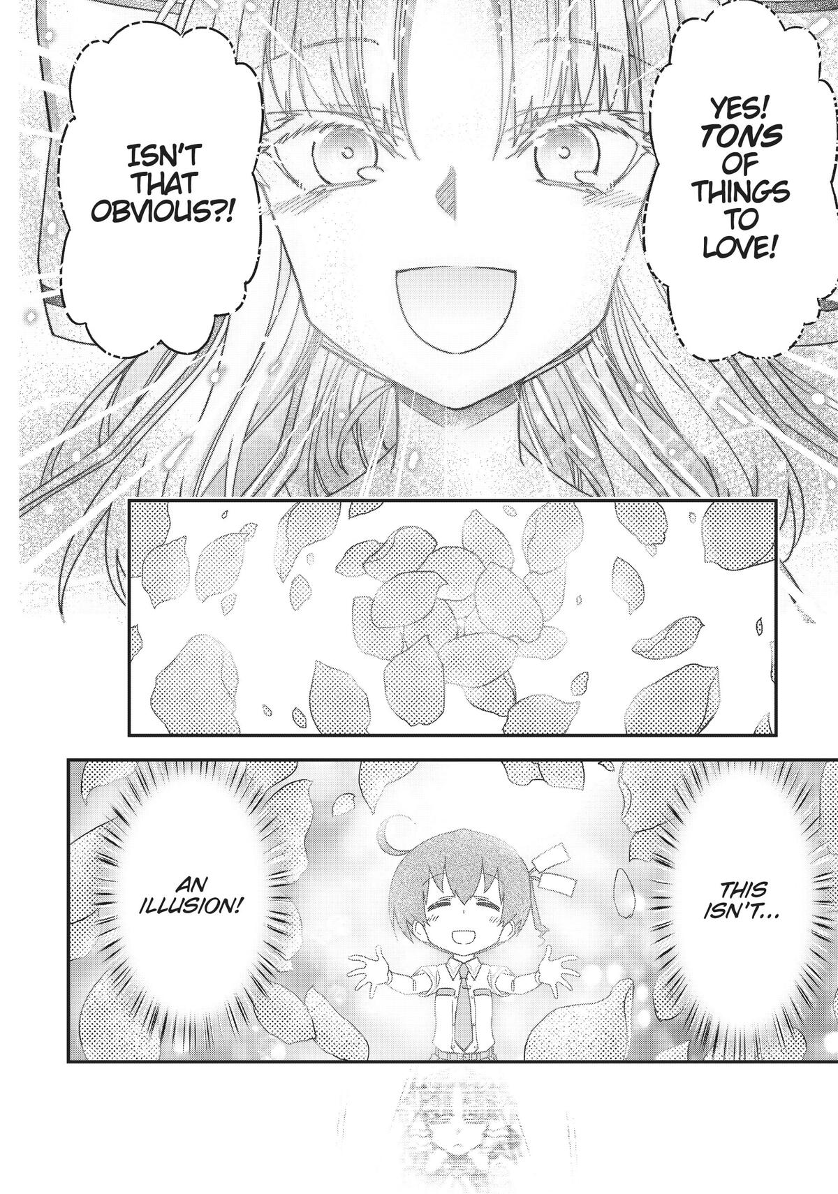 Koukaku no Pandora – Ghost Urn Chapter 64 - Page 82