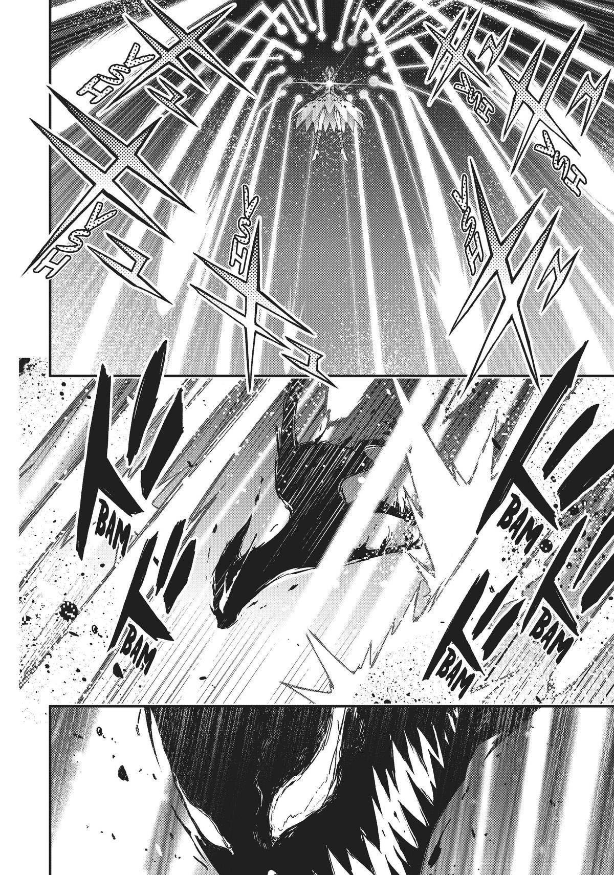 Koukaku no Pandora – Ghost Urn Chapter 64 - Page 10