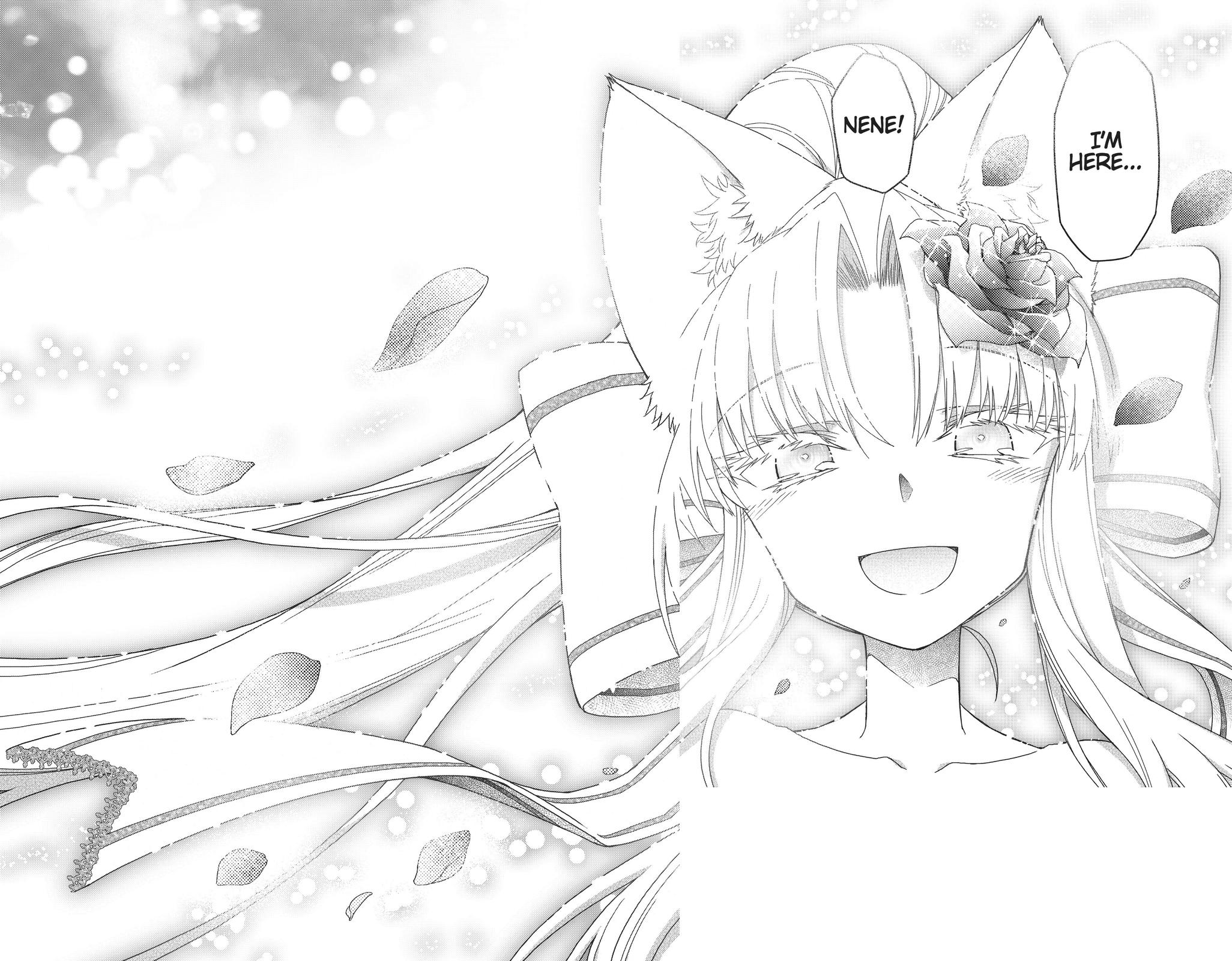 Koukaku no Pandora – Ghost Urn Chapter 64 - Page 92