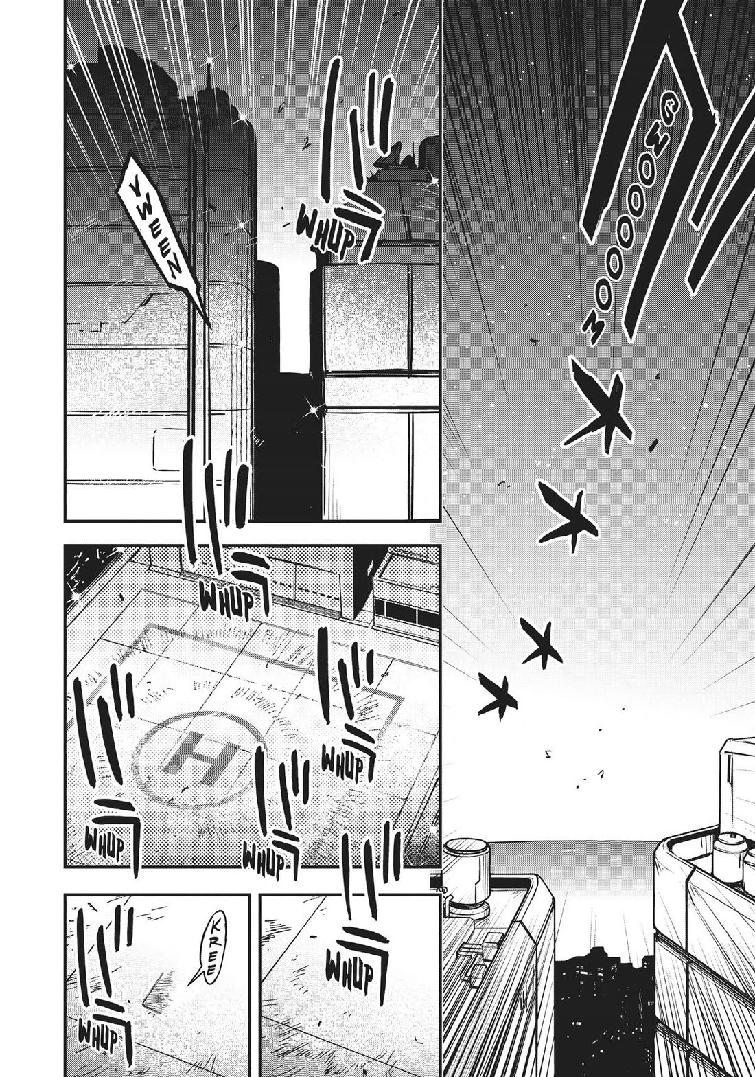 Koukaku no Pandora – Ghost Urn Chapter 65 - Page 14