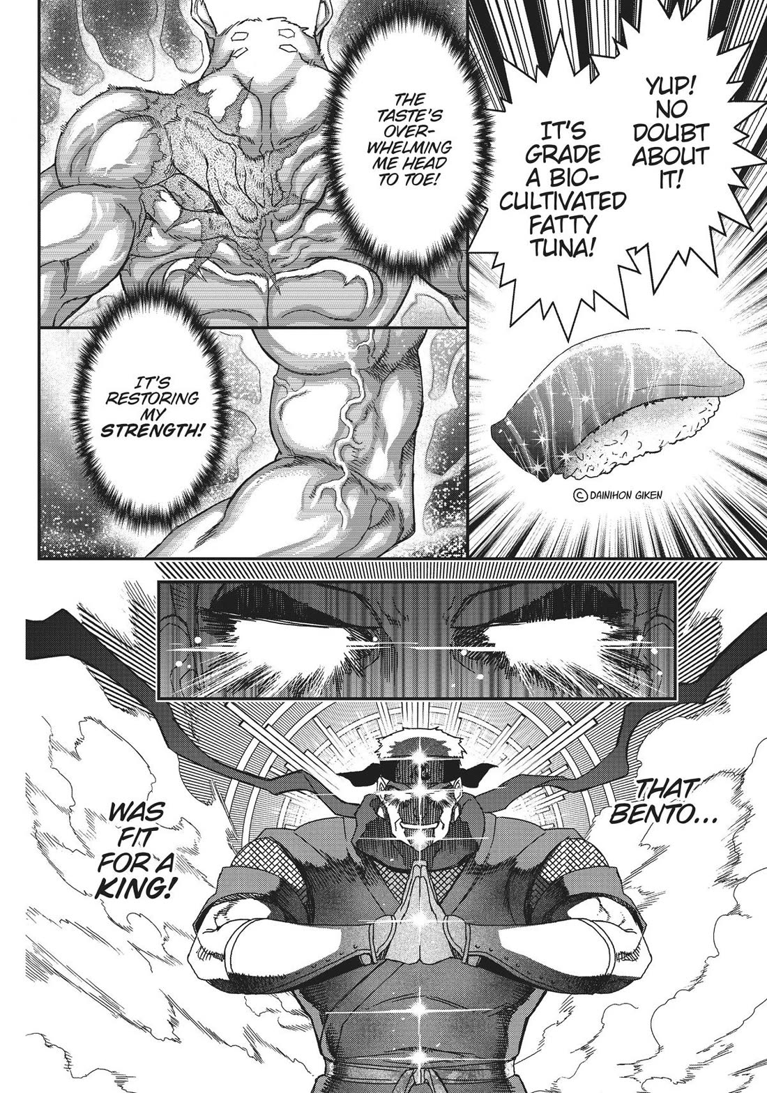 Koukaku no Pandora – Ghost Urn Chapter 65 - Page 28