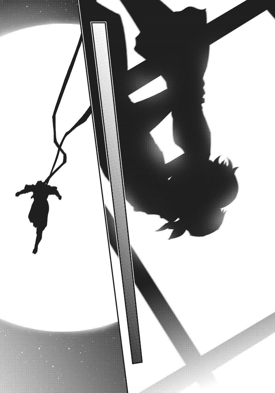 Koukaku no Pandora – Ghost Urn Chapter 65 - Page 31