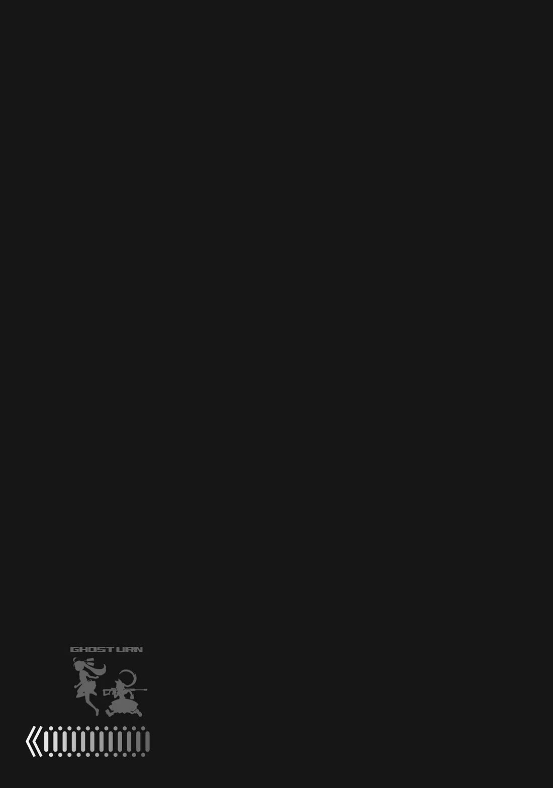 Koukaku no Pandora – Ghost Urn Chapter 65 - Page 33