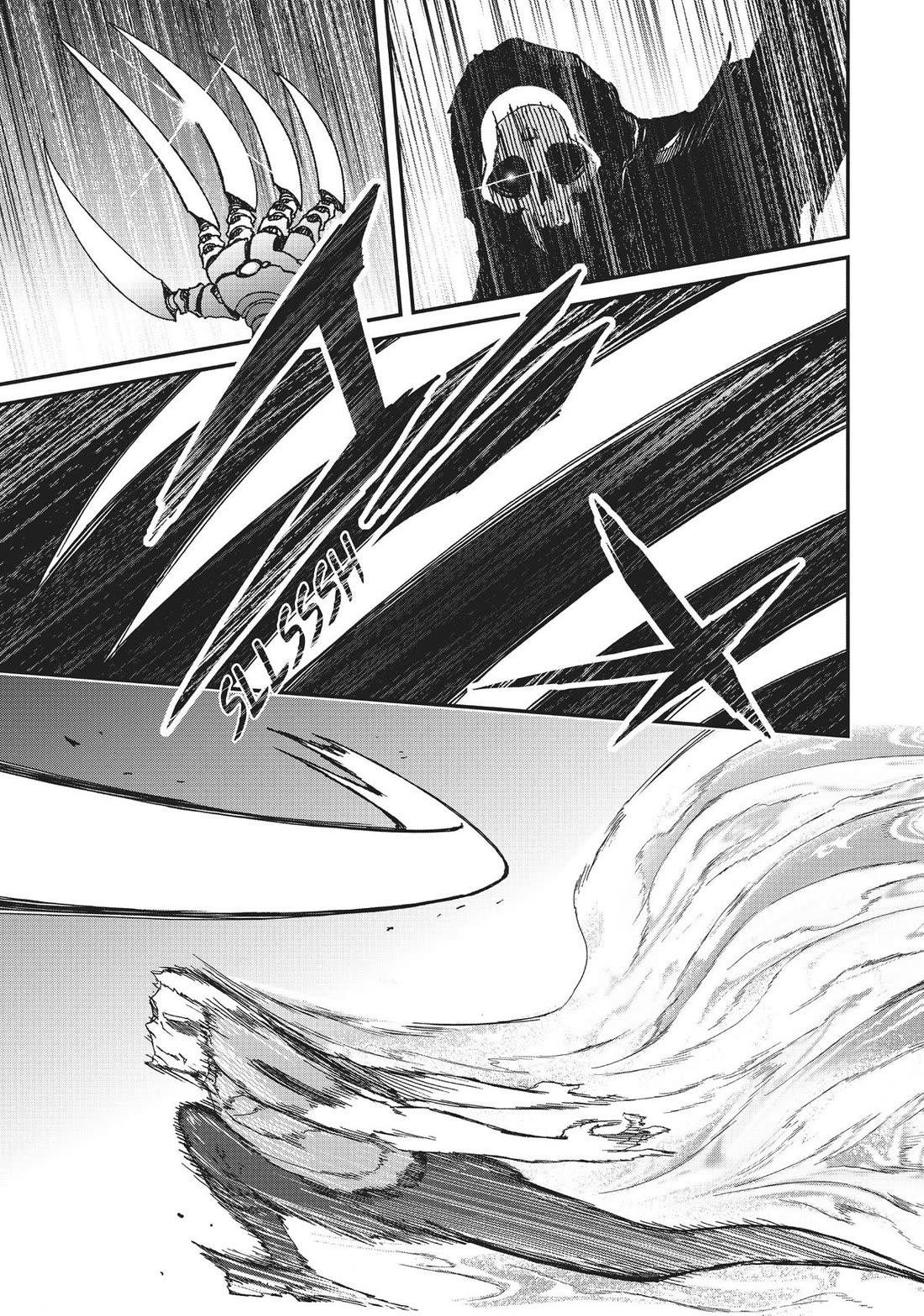 Koukaku no Pandora – Ghost Urn Chapter 65 - Page 9