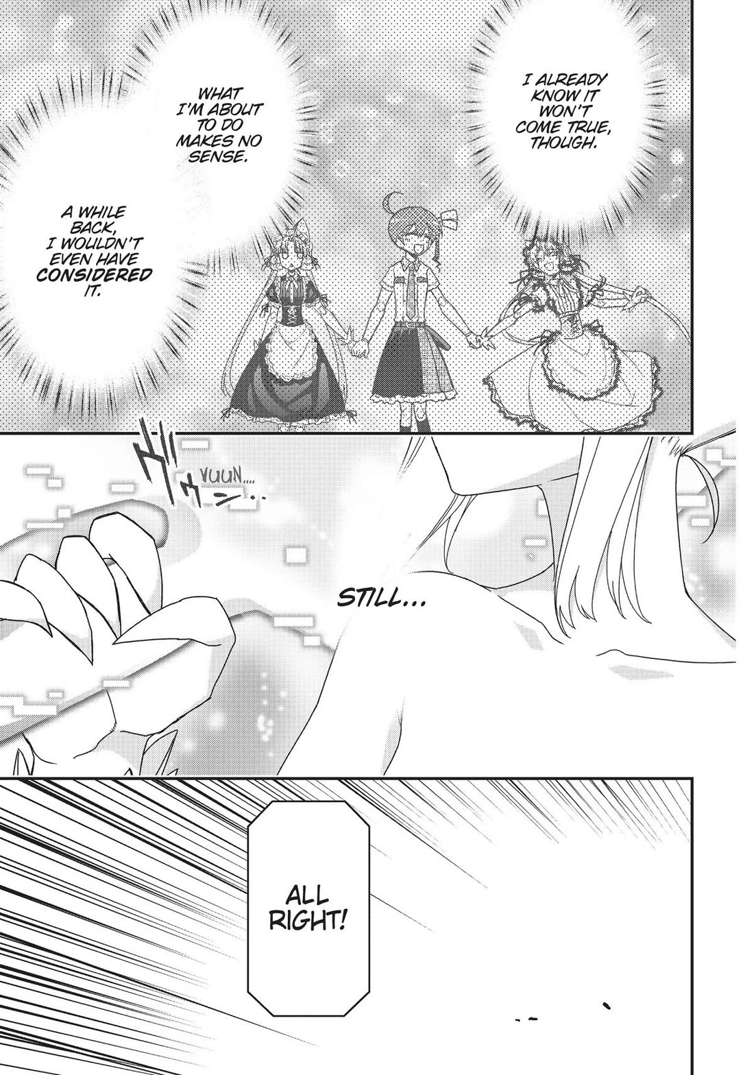 Koukaku no Pandora – Ghost Urn Chapter 66 - Page 41