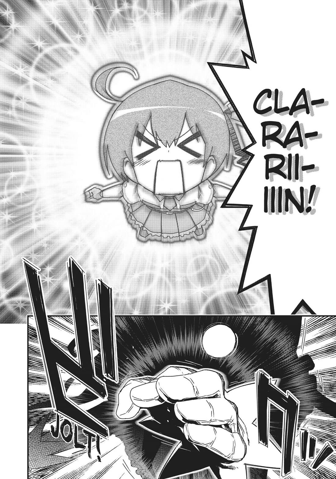 Koukaku no Pandora – Ghost Urn Chapter 66 - Page 84