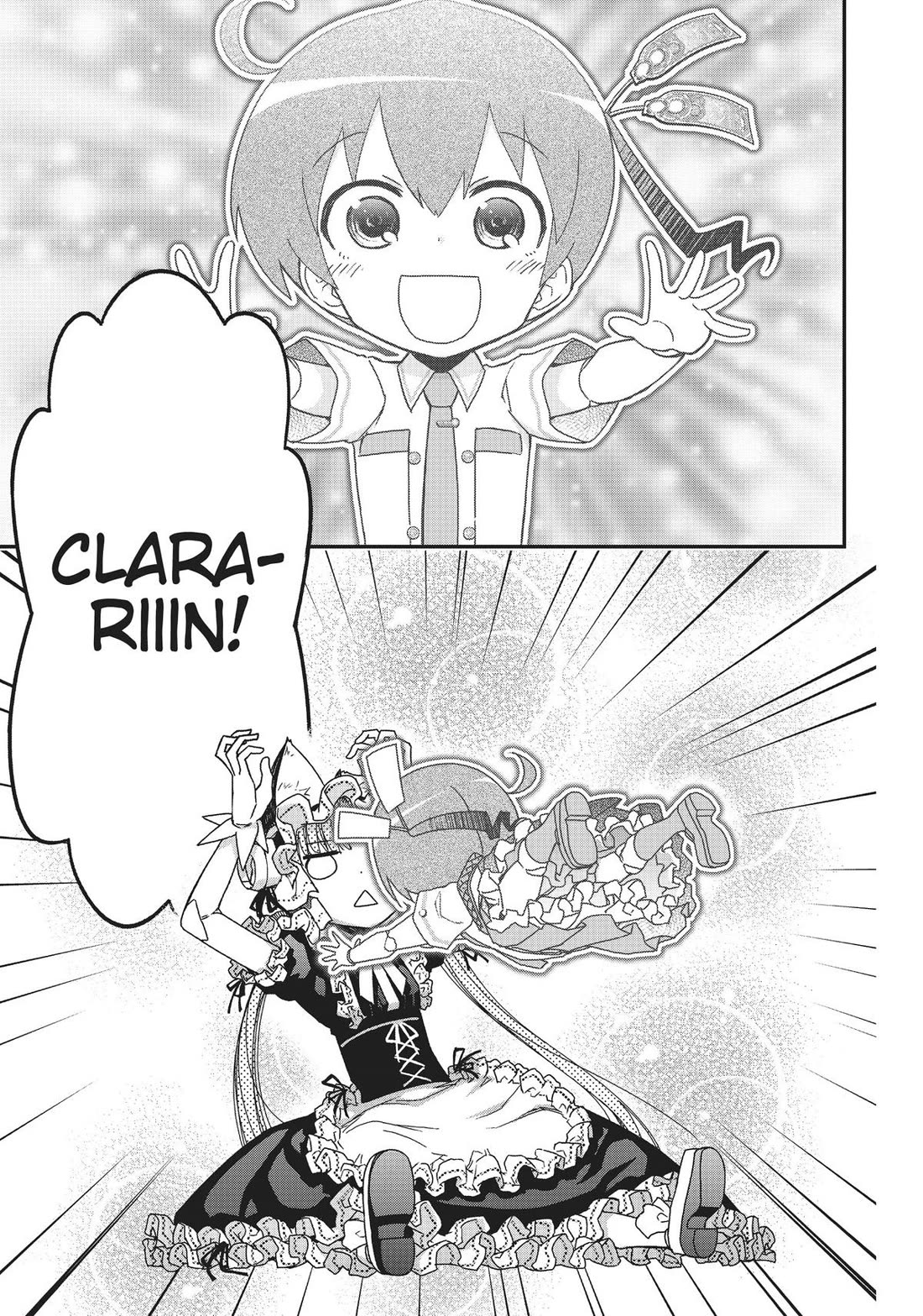 Koukaku no Pandora – Ghost Urn Chapter 66 - Page 90