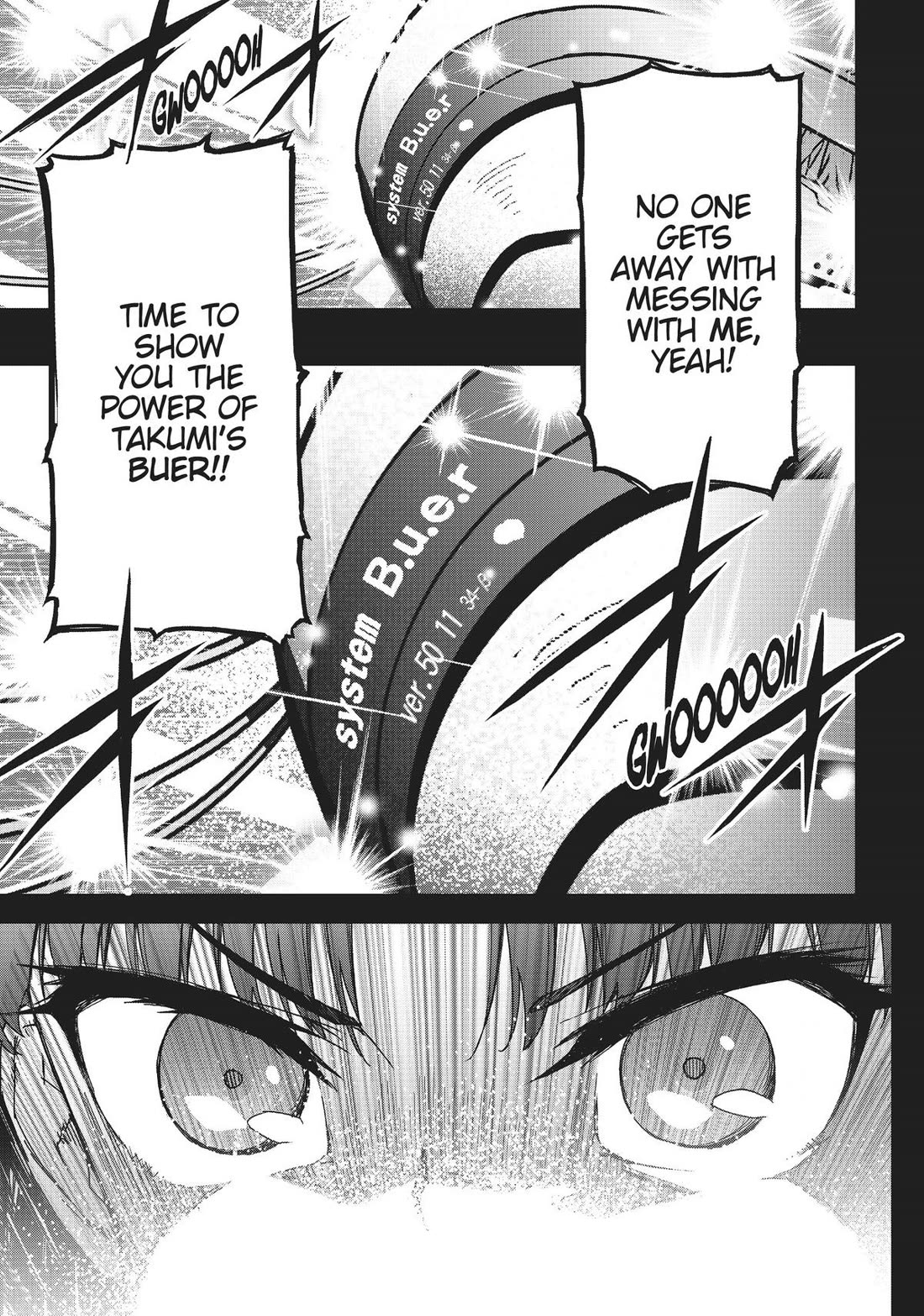 Koukaku no Pandora – Ghost Urn Chapter 67 - Page 21