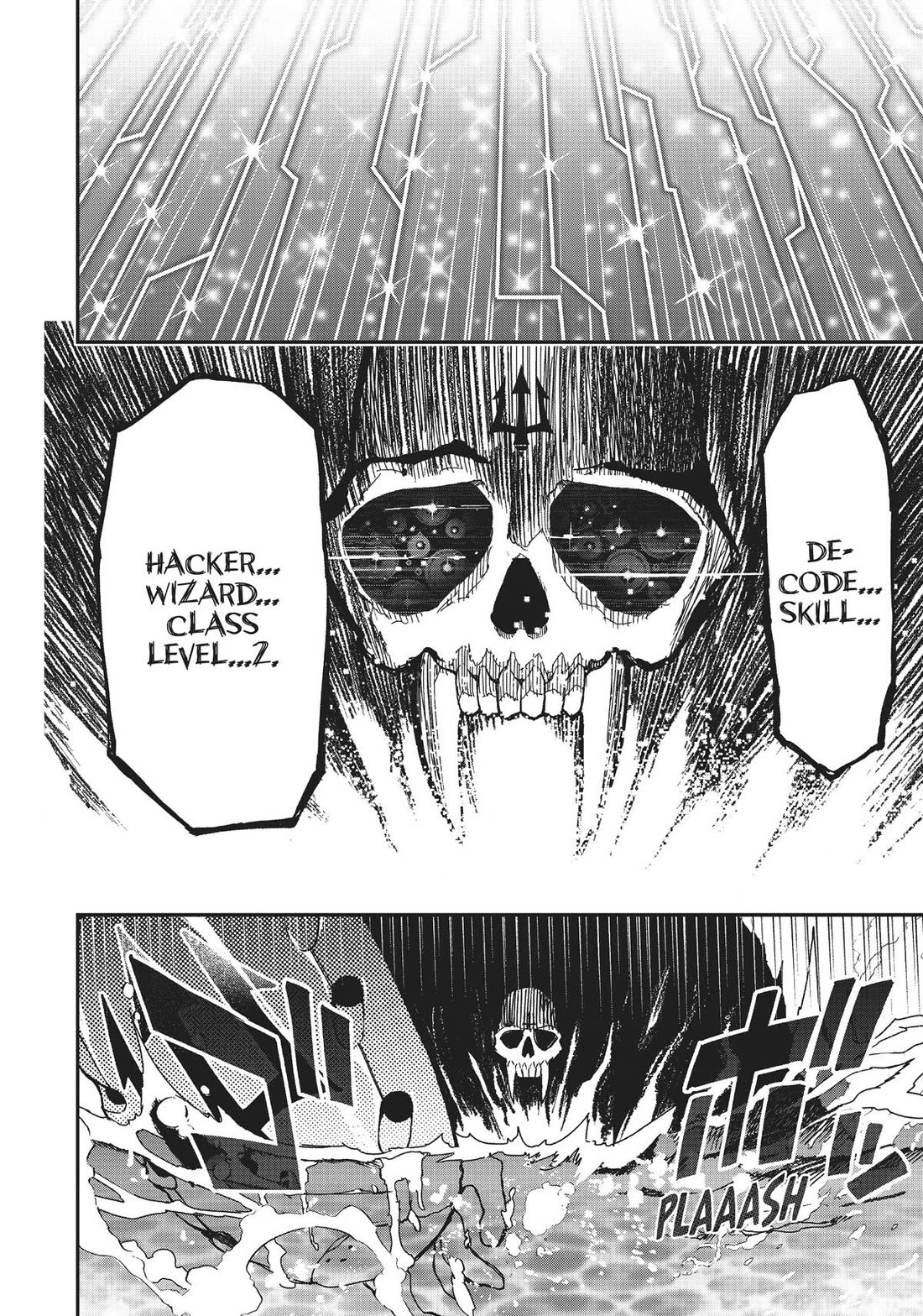 Koukaku no Pandora – Ghost Urn Chapter 67 - Page 32