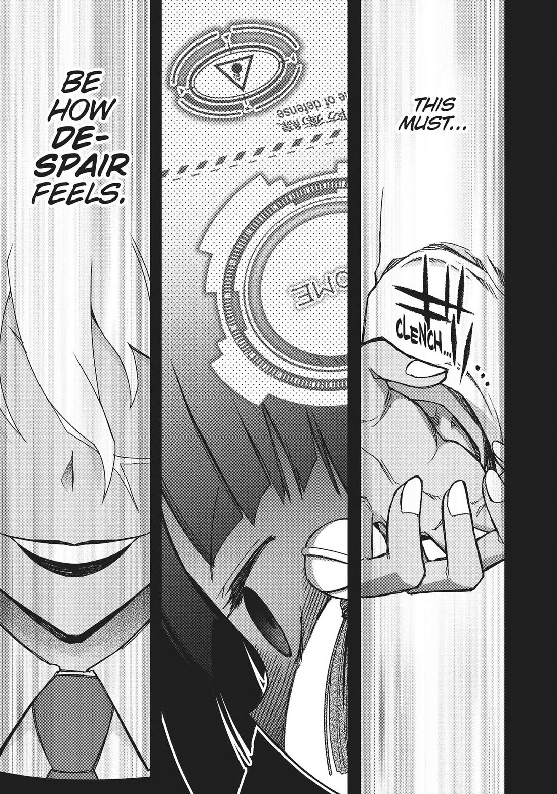 Koukaku no Pandora – Ghost Urn Chapter 67 - Page 63