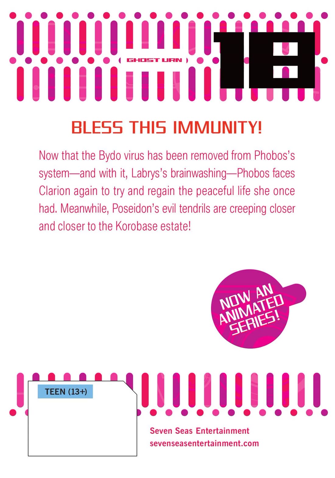 Koukaku no Pandora – Ghost Urn Chapter 67 - Page 80