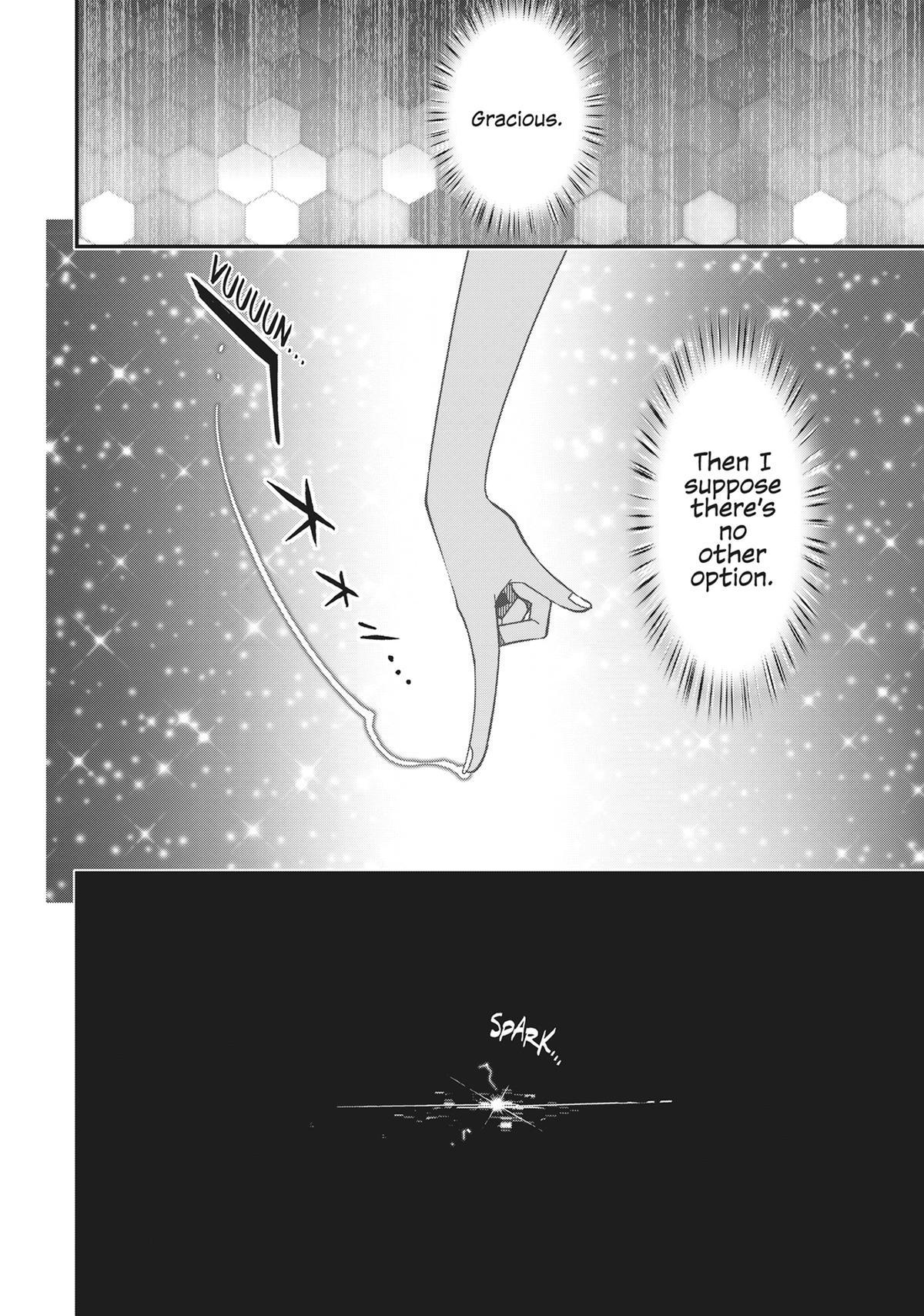 Koukaku no Pandora – Ghost Urn Chapter 68 - Page 42