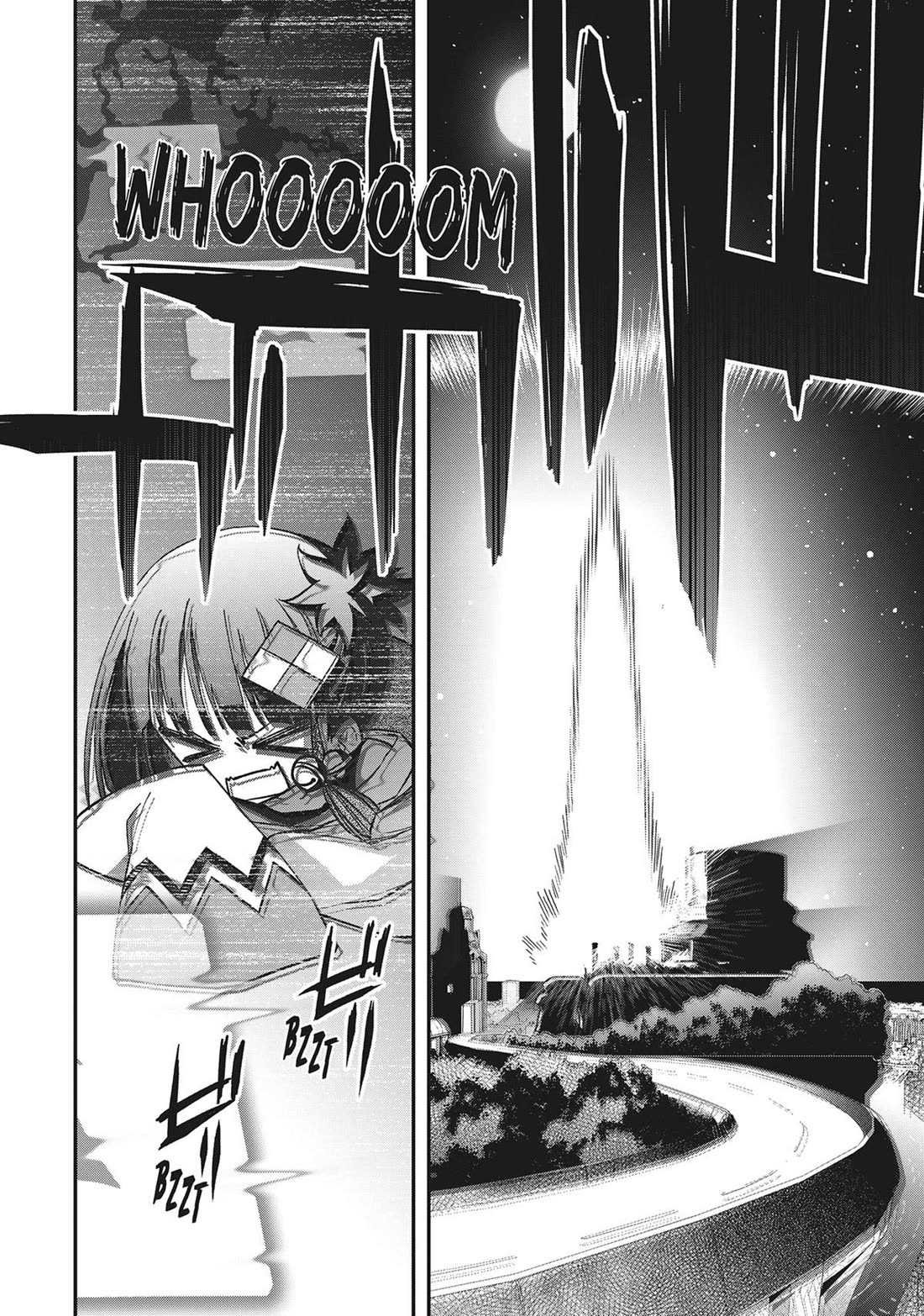 Koukaku no Pandora – Ghost Urn Chapter 68 - Page 48