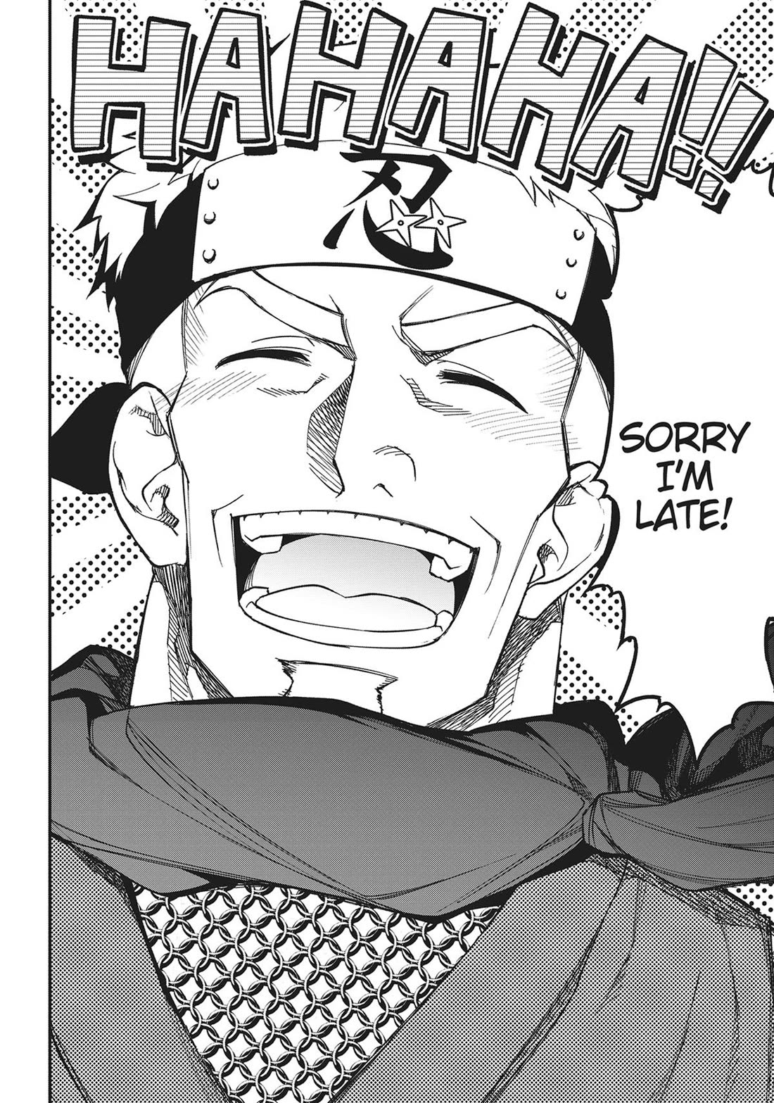 Koukaku no Pandora – Ghost Urn Chapter 69 - Page 57