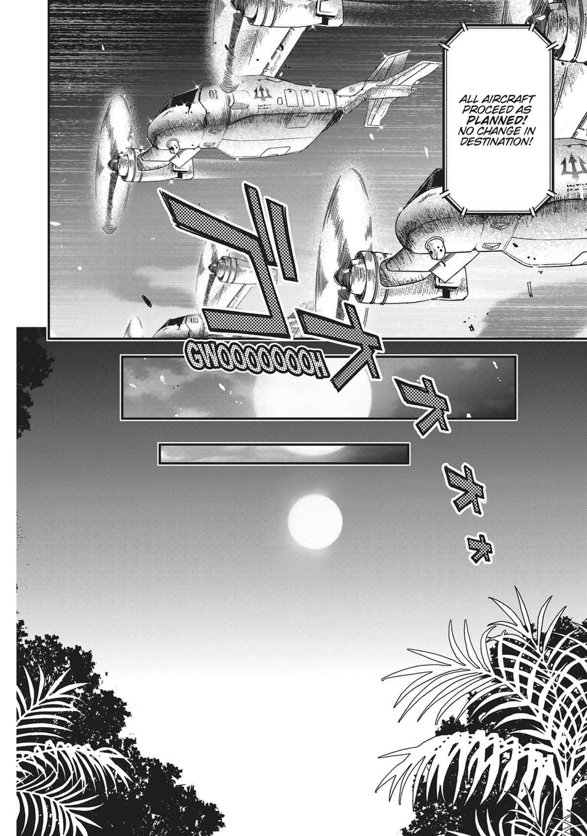 Koukaku no Pandora – Ghost Urn Chapter 69 - Page 9