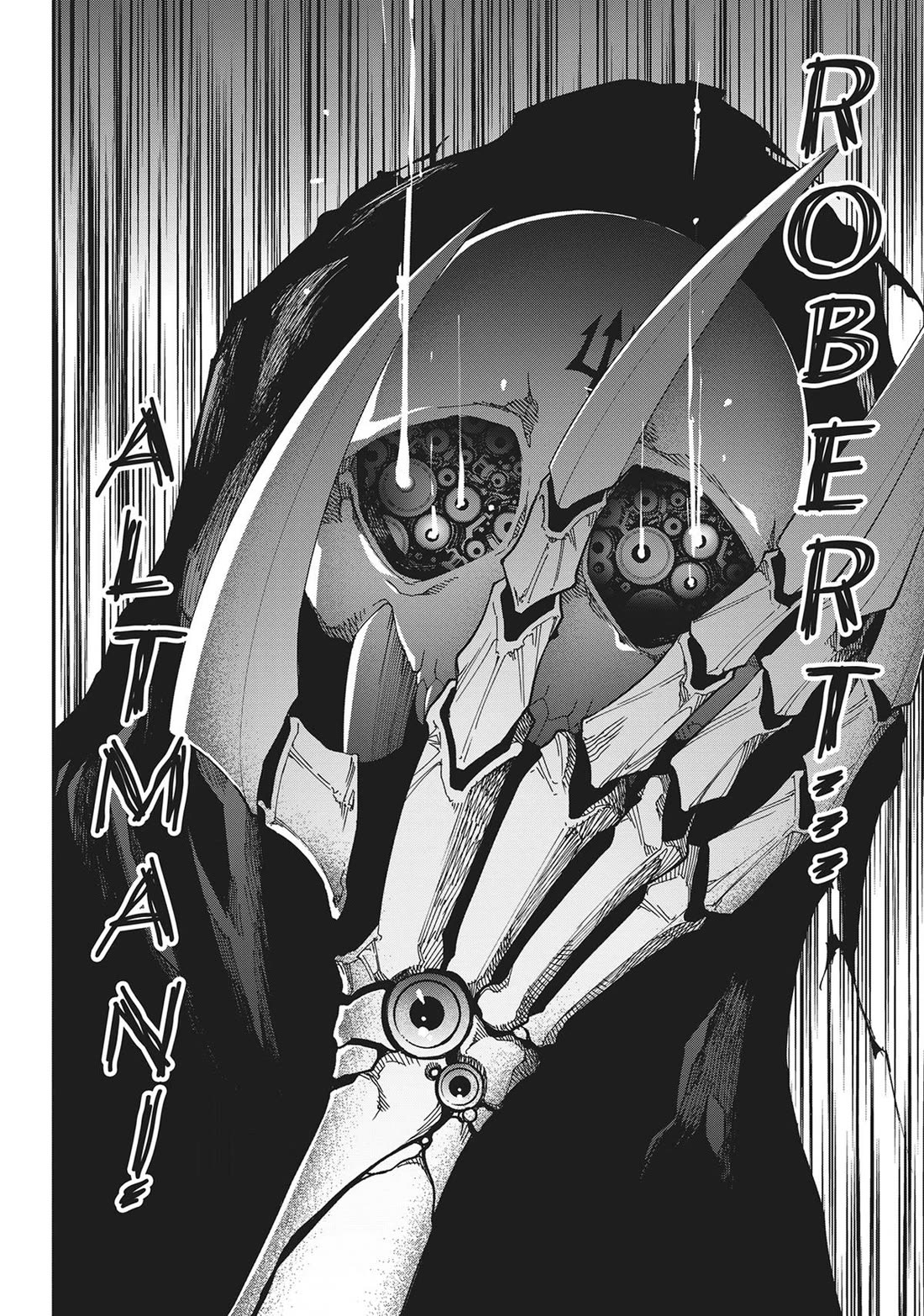 Koukaku no Pandora – Ghost Urn Chapter 70 - Page 28