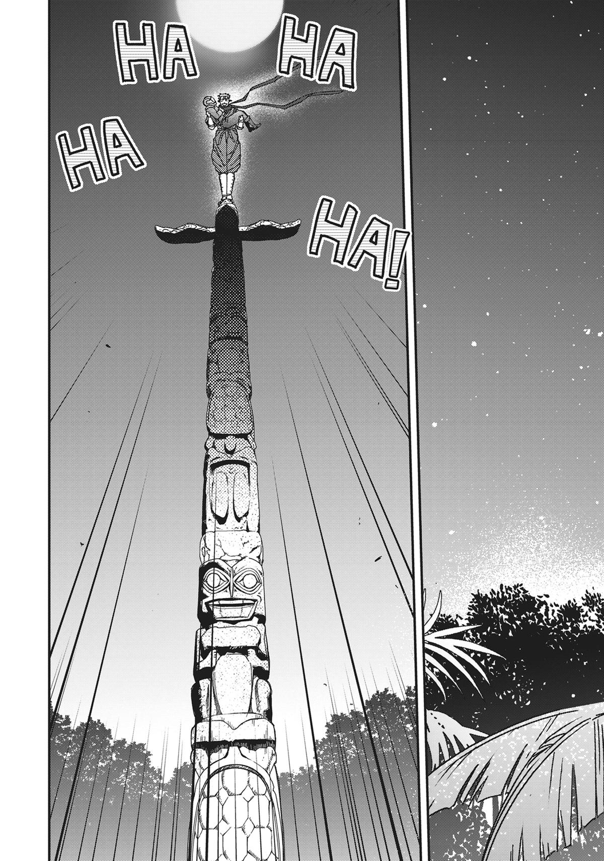 Koukaku no Pandora – Ghost Urn Chapter 70 - Page 4