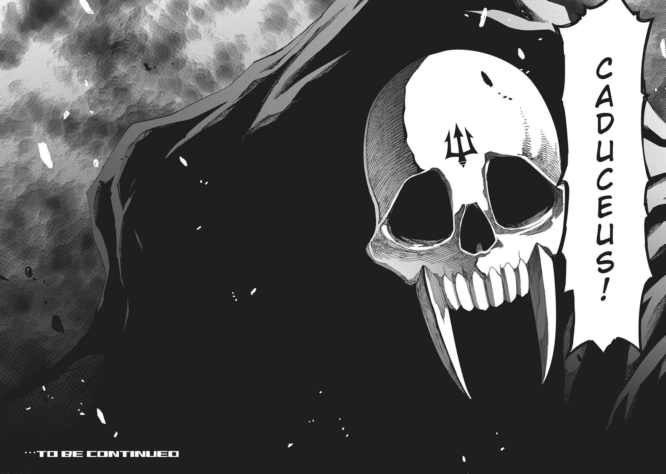 Koukaku no Pandora – Ghost Urn Chapter 70 - Page 47