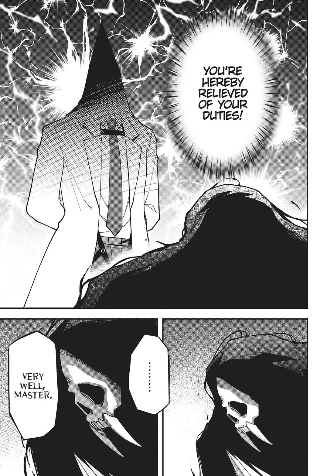 Koukaku no Pandora – Ghost Urn Chapter 72 - Page 14