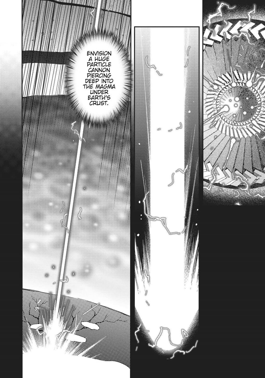 Koukaku no Pandora – Ghost Urn Chapter 72 - Page 31