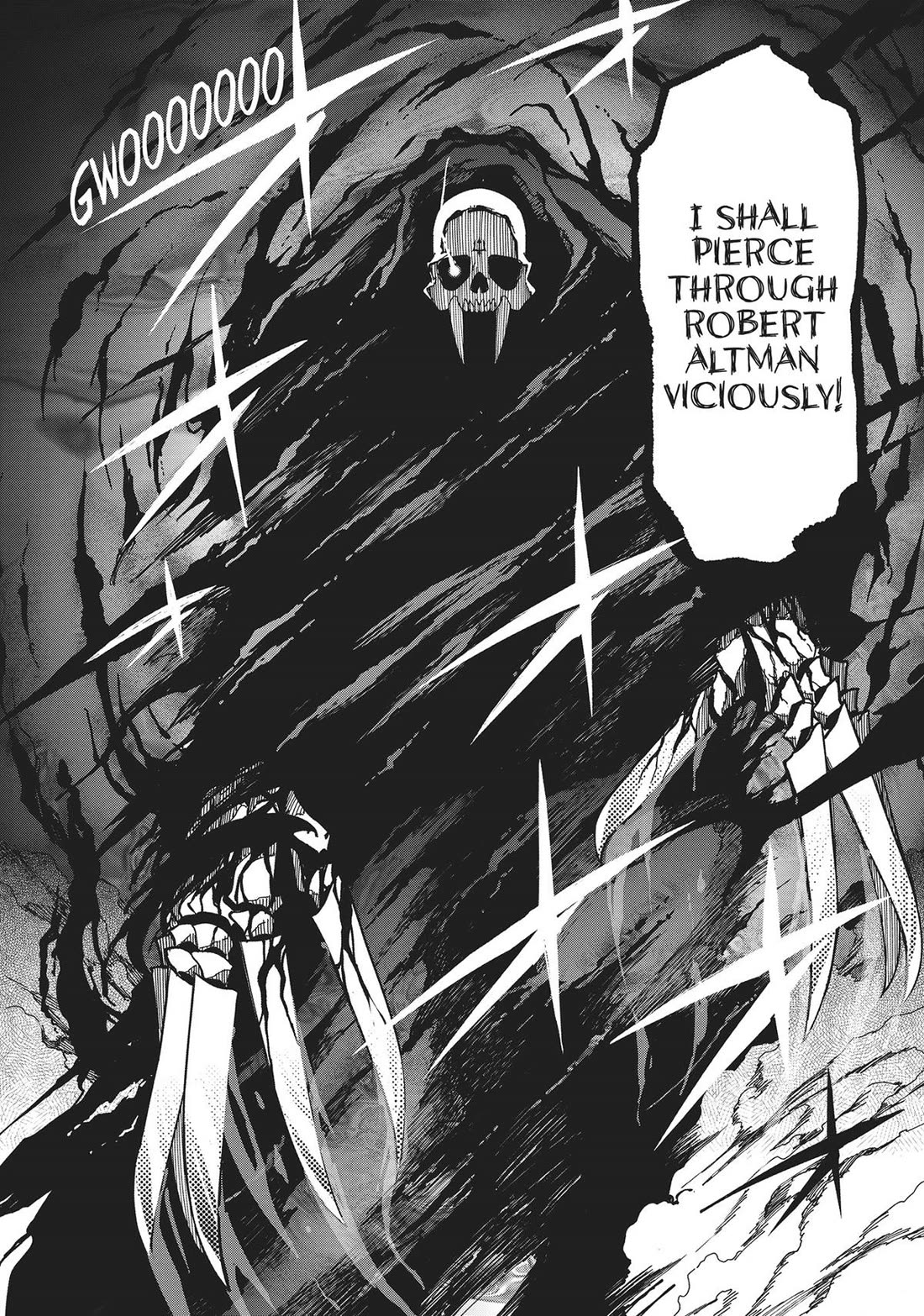 Koukaku no Pandora – Ghost Urn Chapter 72 - Page 56