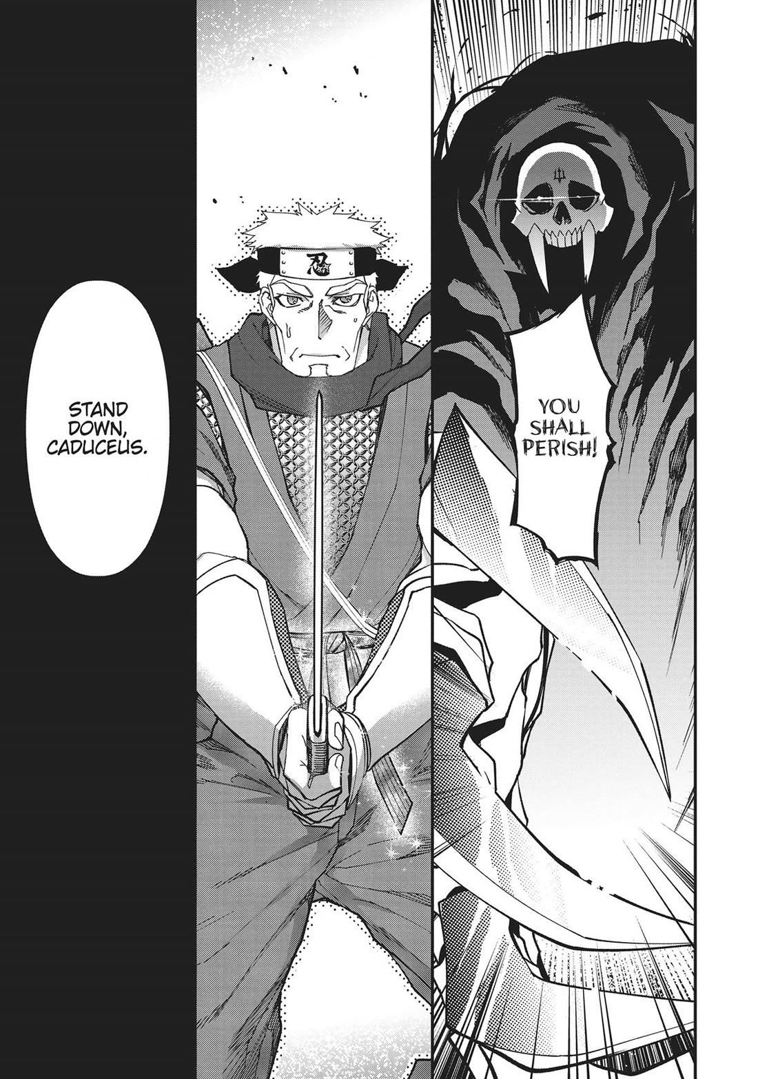 Koukaku no Pandora – Ghost Urn Chapter 72 - Page 8