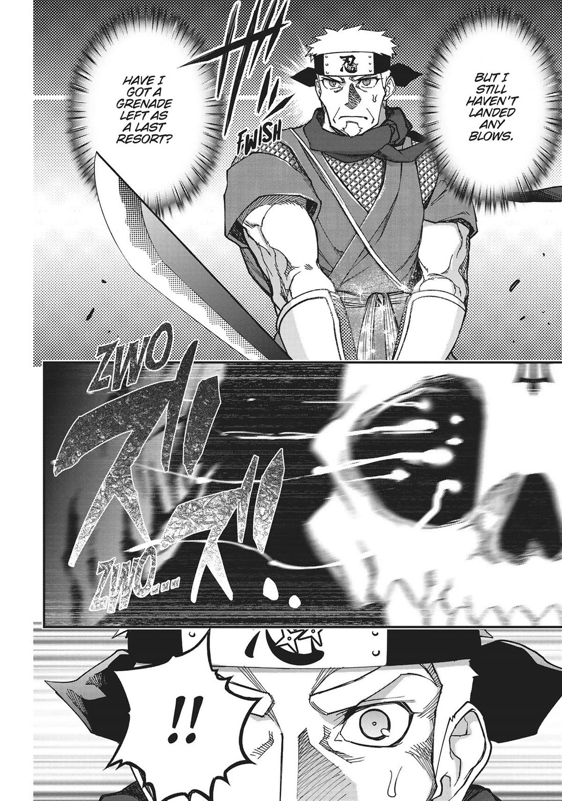 Koukaku no Pandora – Ghost Urn Chapter 73 - Page 14