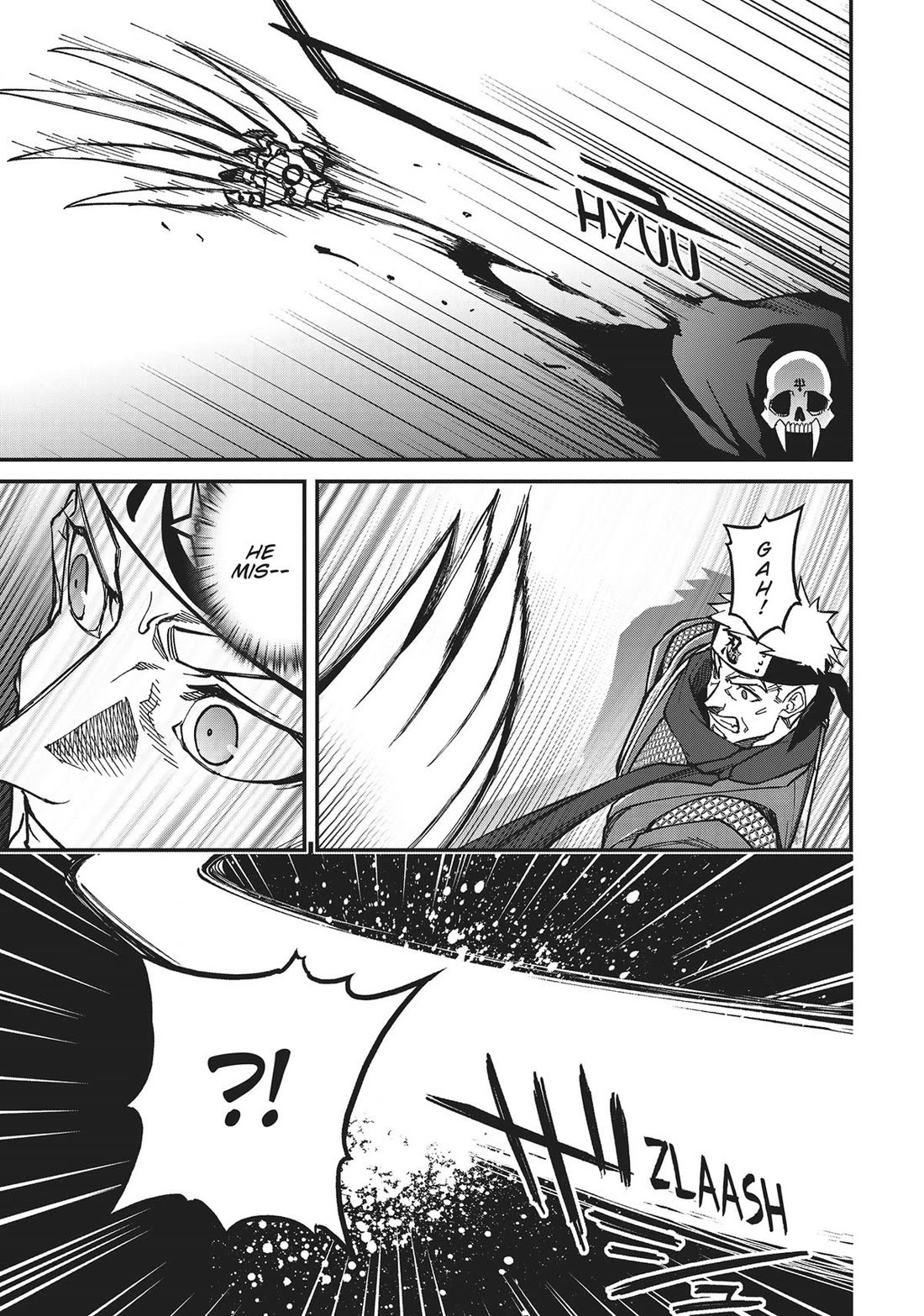 Koukaku no Pandora – Ghost Urn Chapter 73 - Page 15