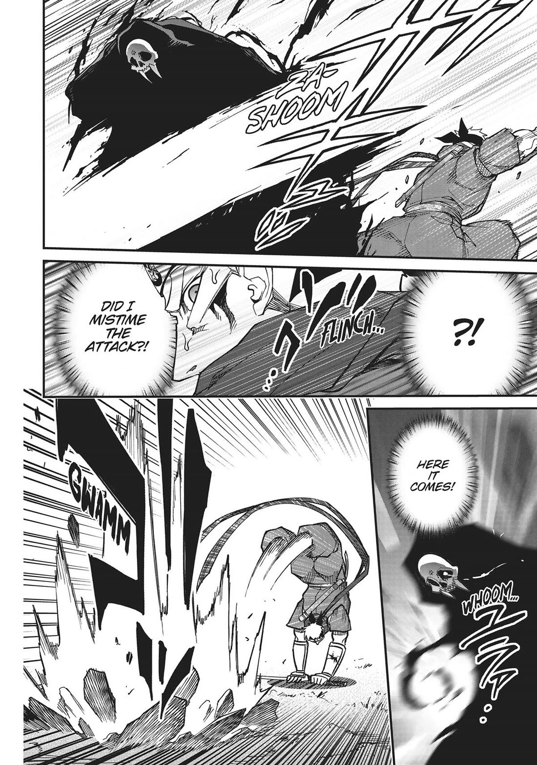 Koukaku no Pandora – Ghost Urn Chapter 73 - Page 28