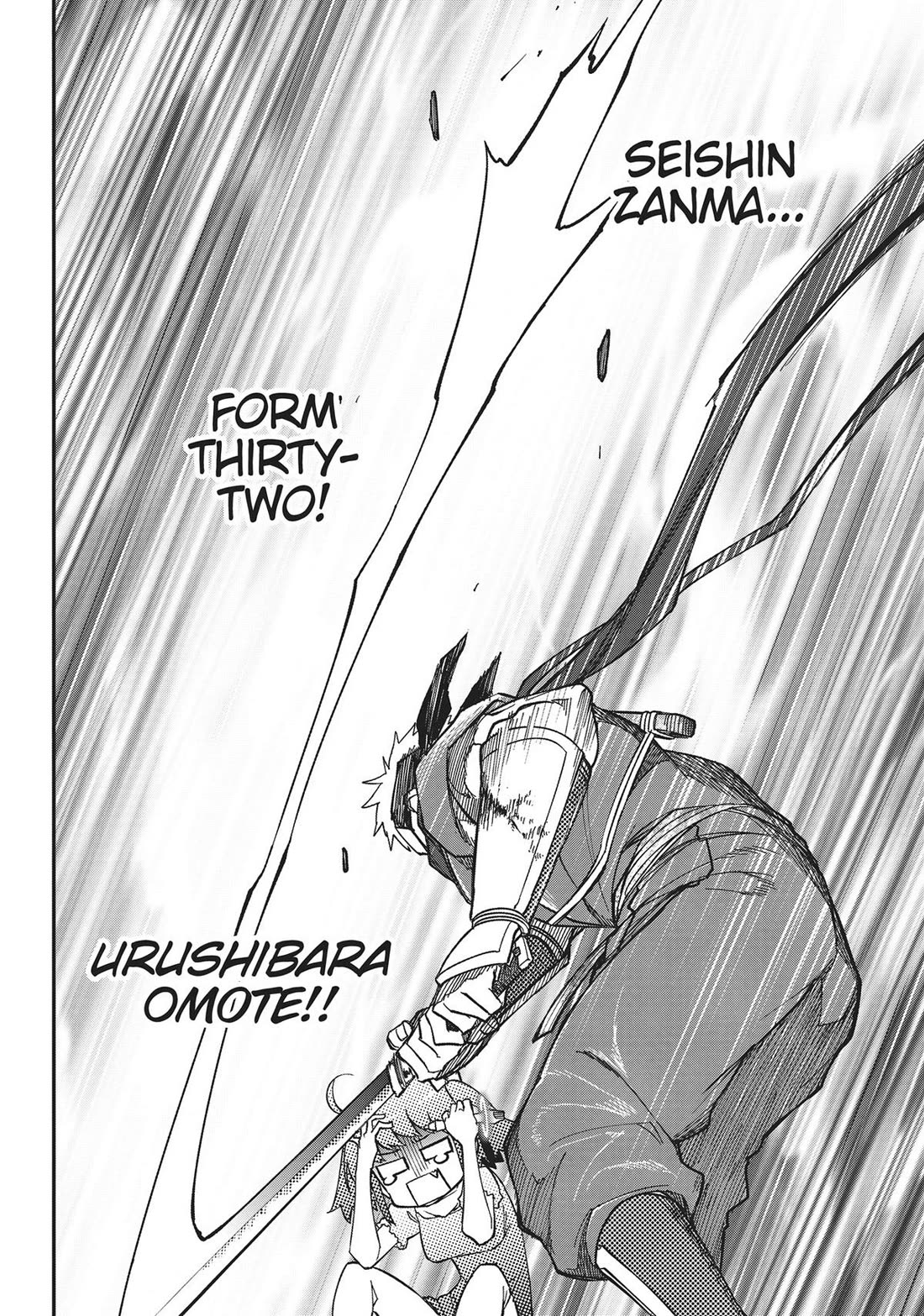 Koukaku no Pandora – Ghost Urn Chapter 73 - Page 38